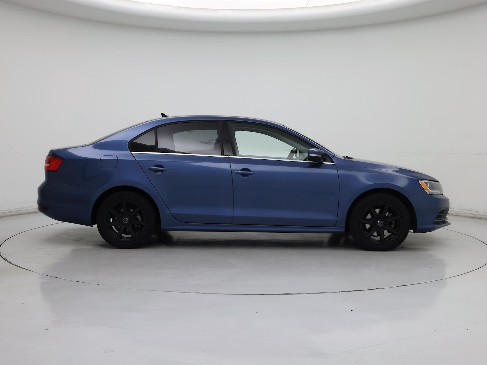 2015 Volkswagen Jetta SE - Photo 8
