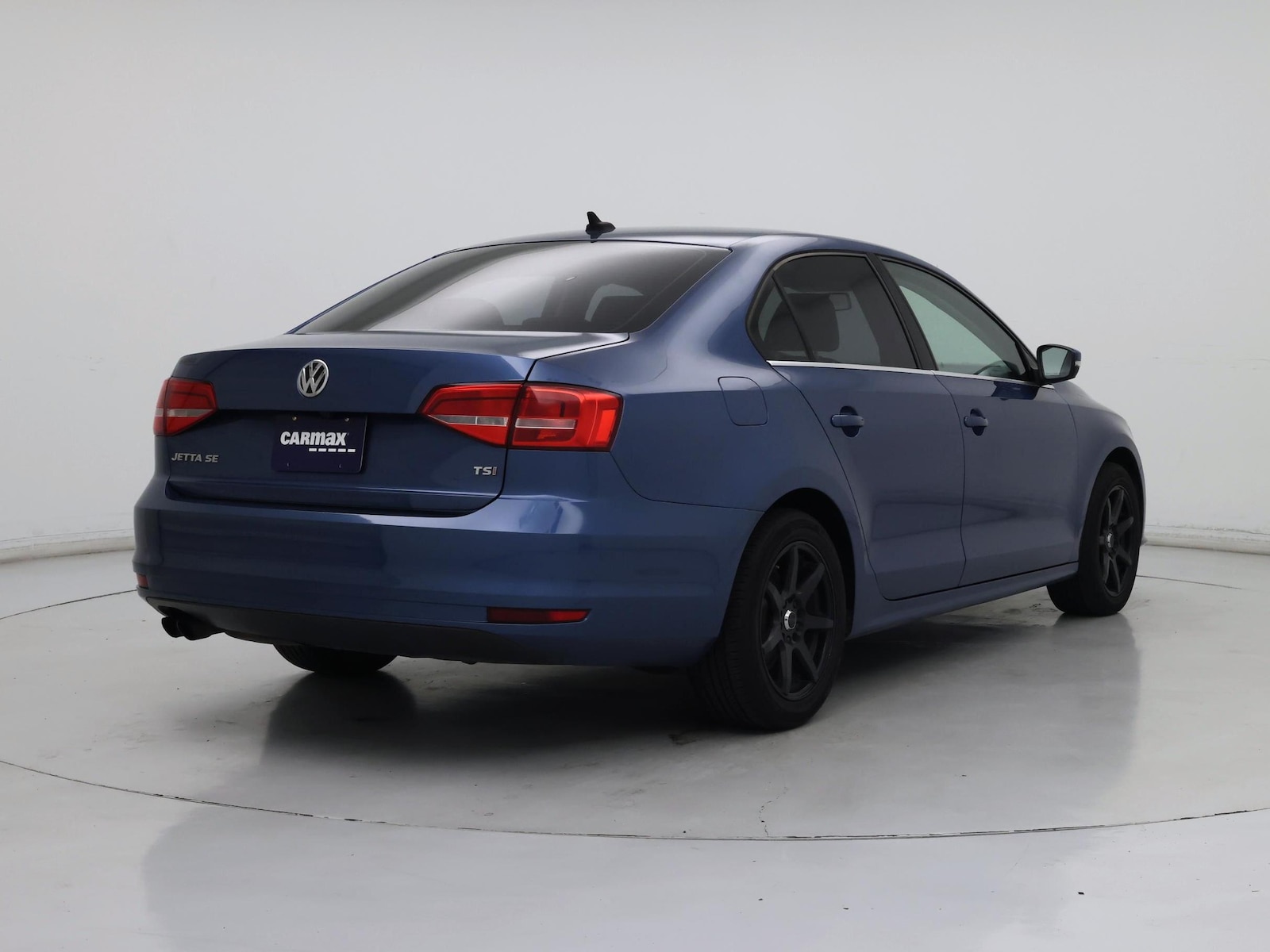 2015 Volkswagen Jetta SE - Photo 9