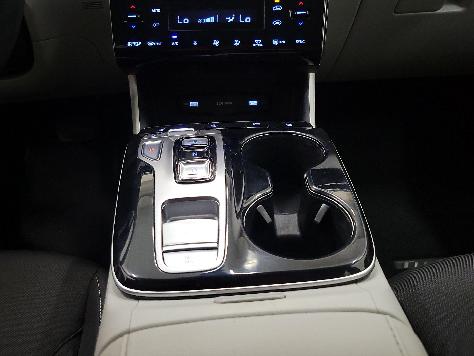Thumbnail: 2022 Hyundai Tucson - 17