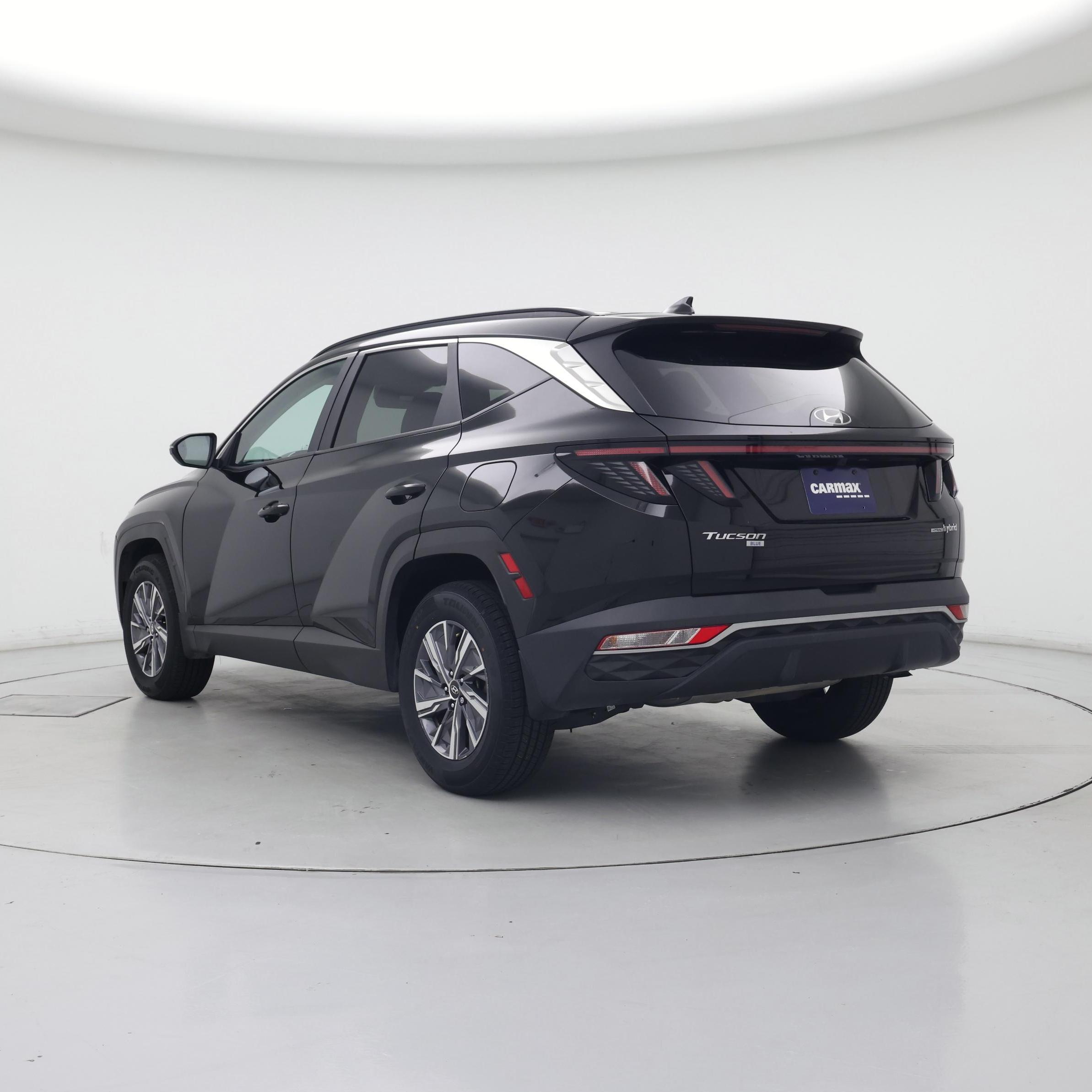 Thumbnail: 2022 Hyundai Tucson - 2