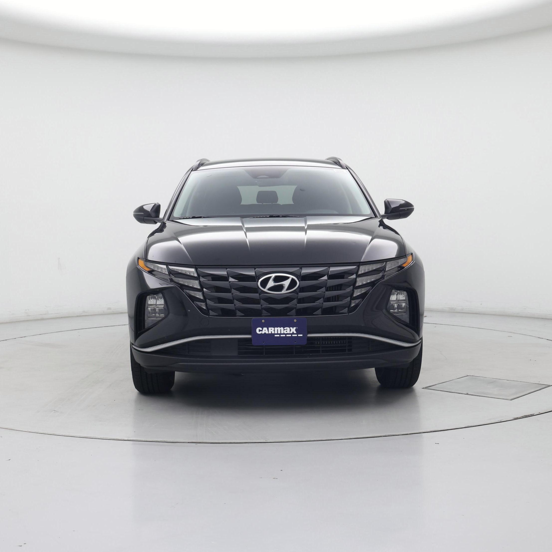 Thumbnail: 2022 Hyundai Tucson - 5
