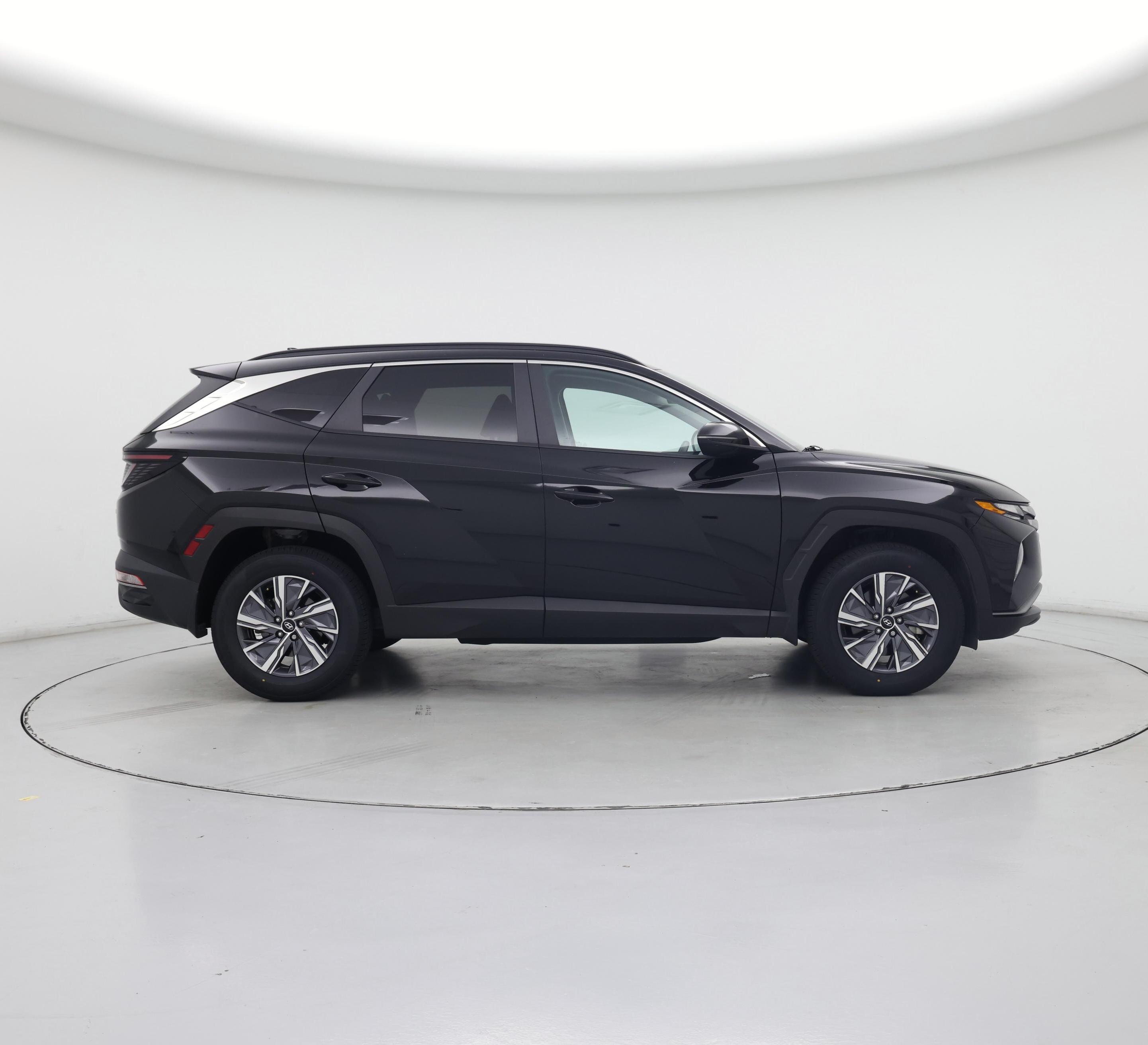Thumbnail: 2022 Hyundai Tucson - 7