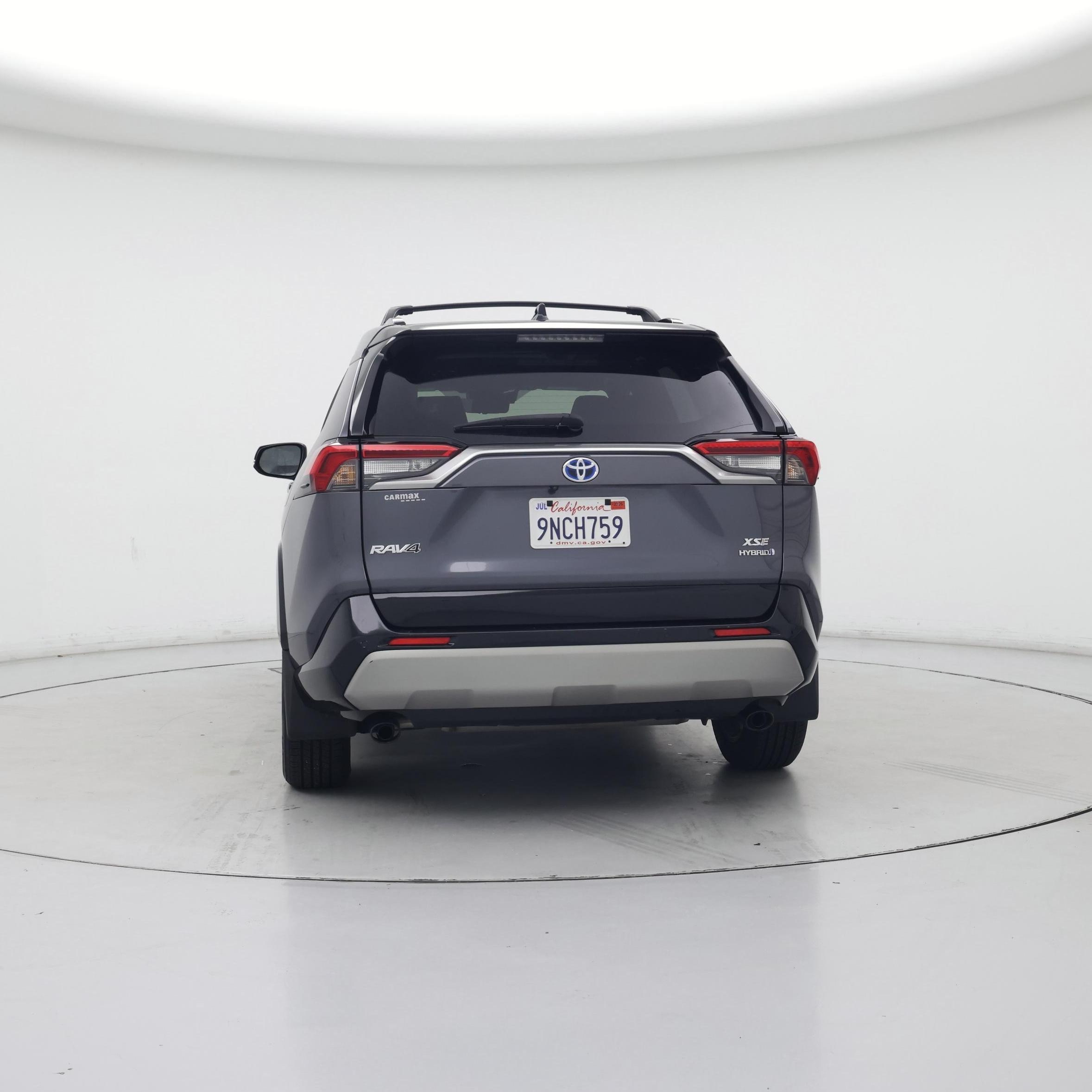 Thumbnail: 2023 Toyota RAV4 - 6