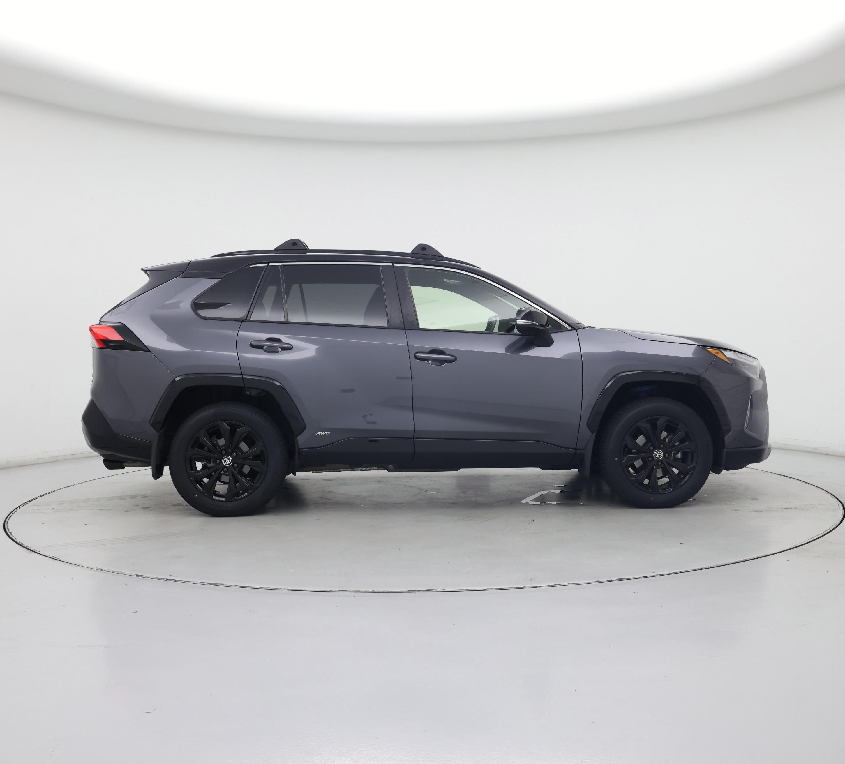 Thumbnail: 2023 Toyota RAV4 - 7