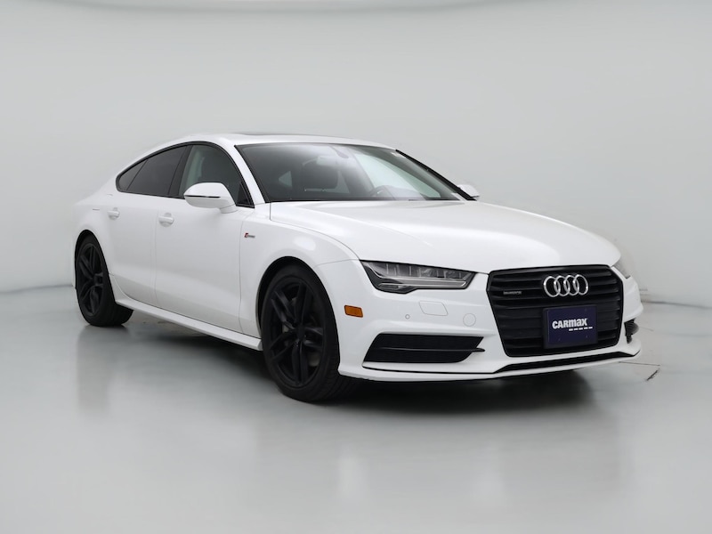 2016 Audi A7 Premium Plus -
                  Buena Park, CA