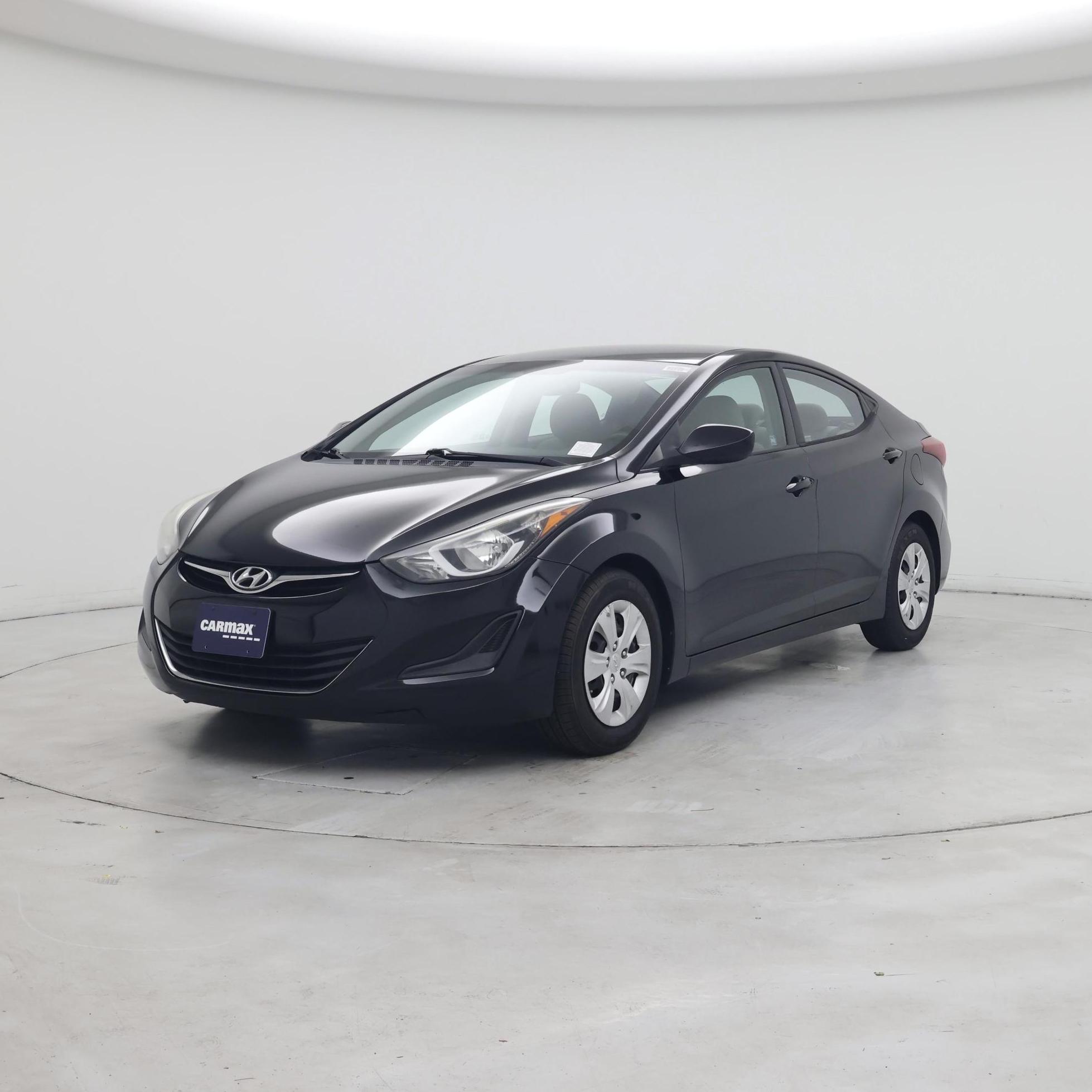 Thumbnail: 2016 Hyundai Elantra - 4