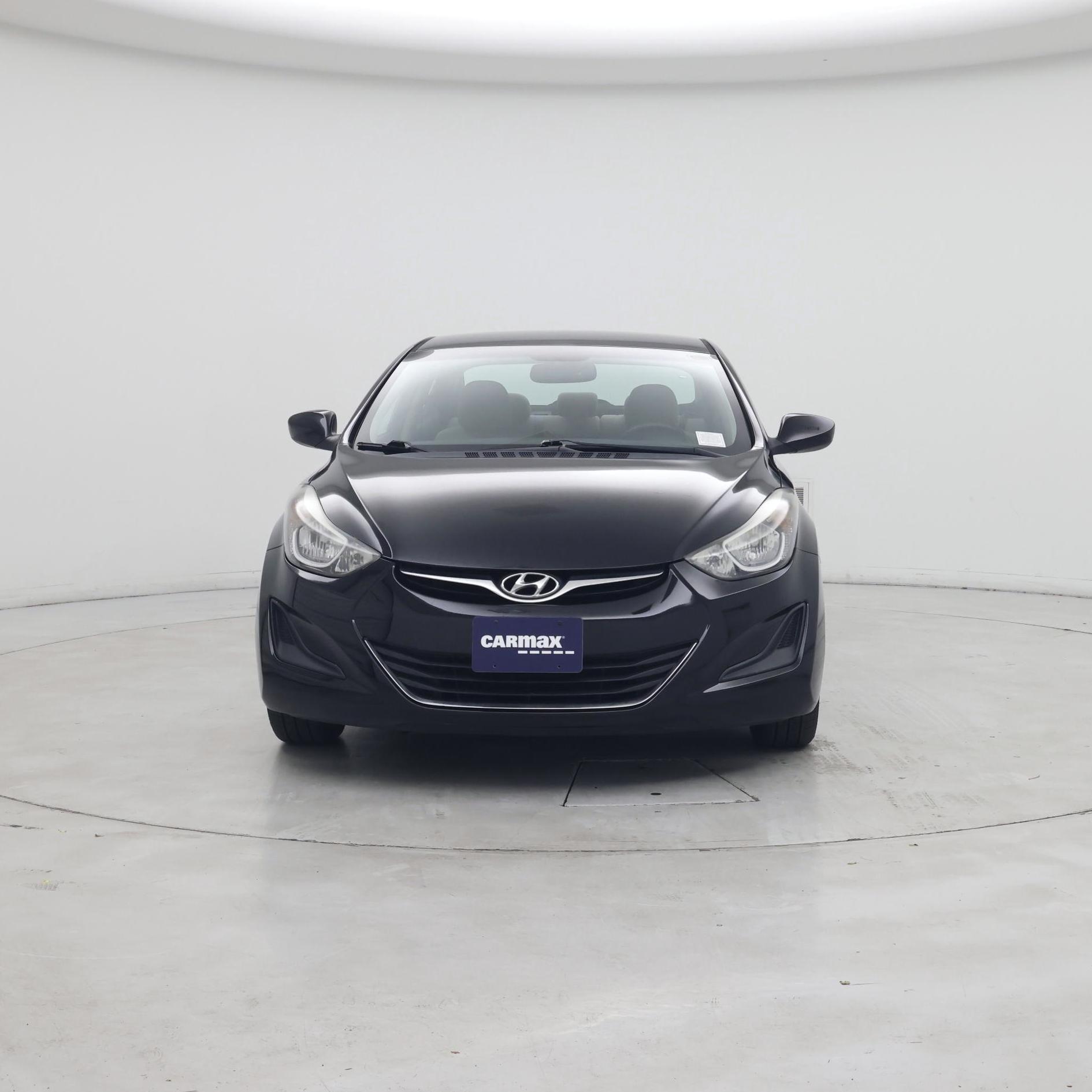 Thumbnail: 2016 Hyundai Elantra - 5
