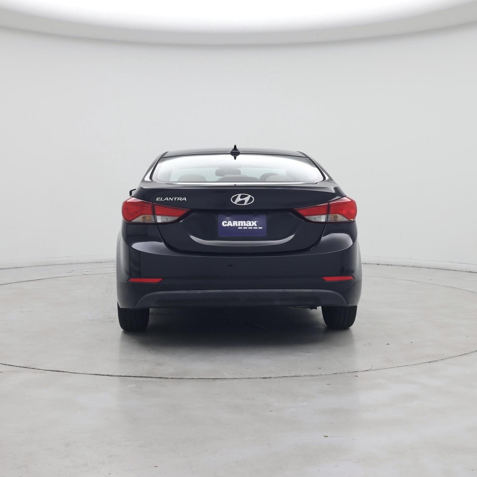 Thumbnail: 2016 Hyundai Elantra - 6