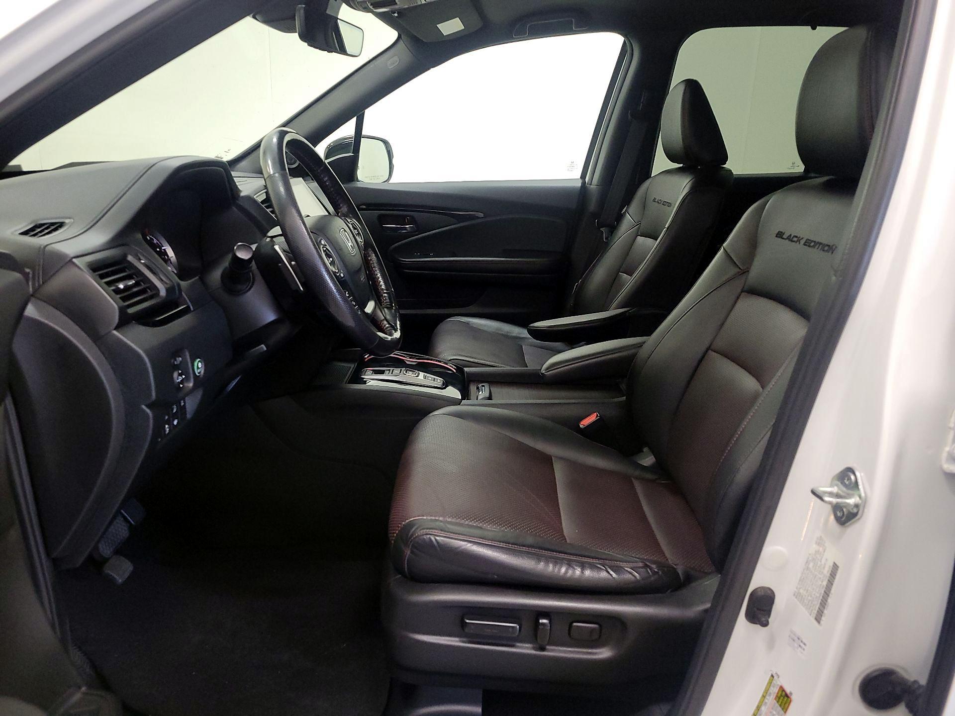 Thumbnail: 2022 Honda Ridgeline - 11