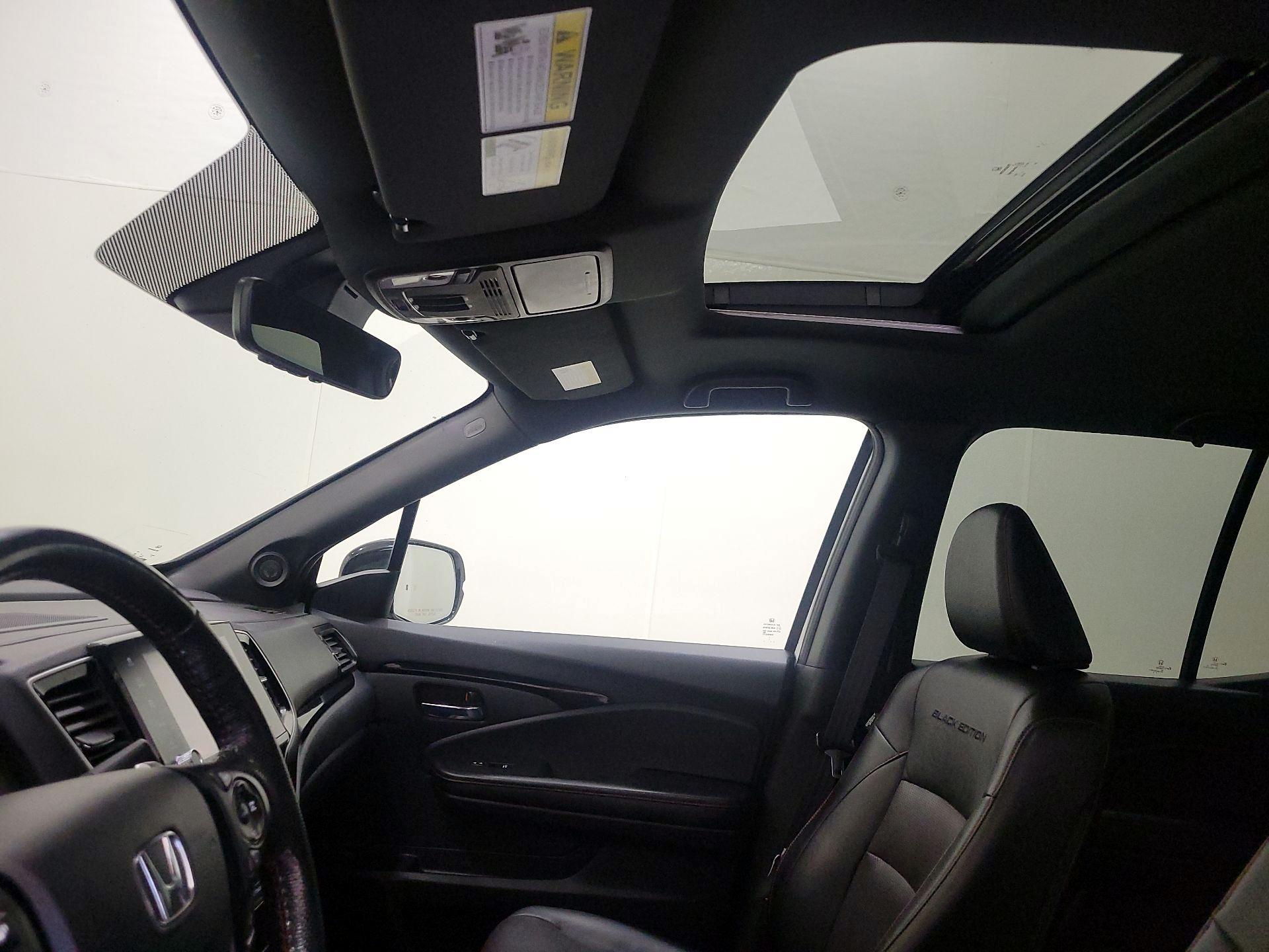 Thumbnail: 2022 Honda Ridgeline - 20