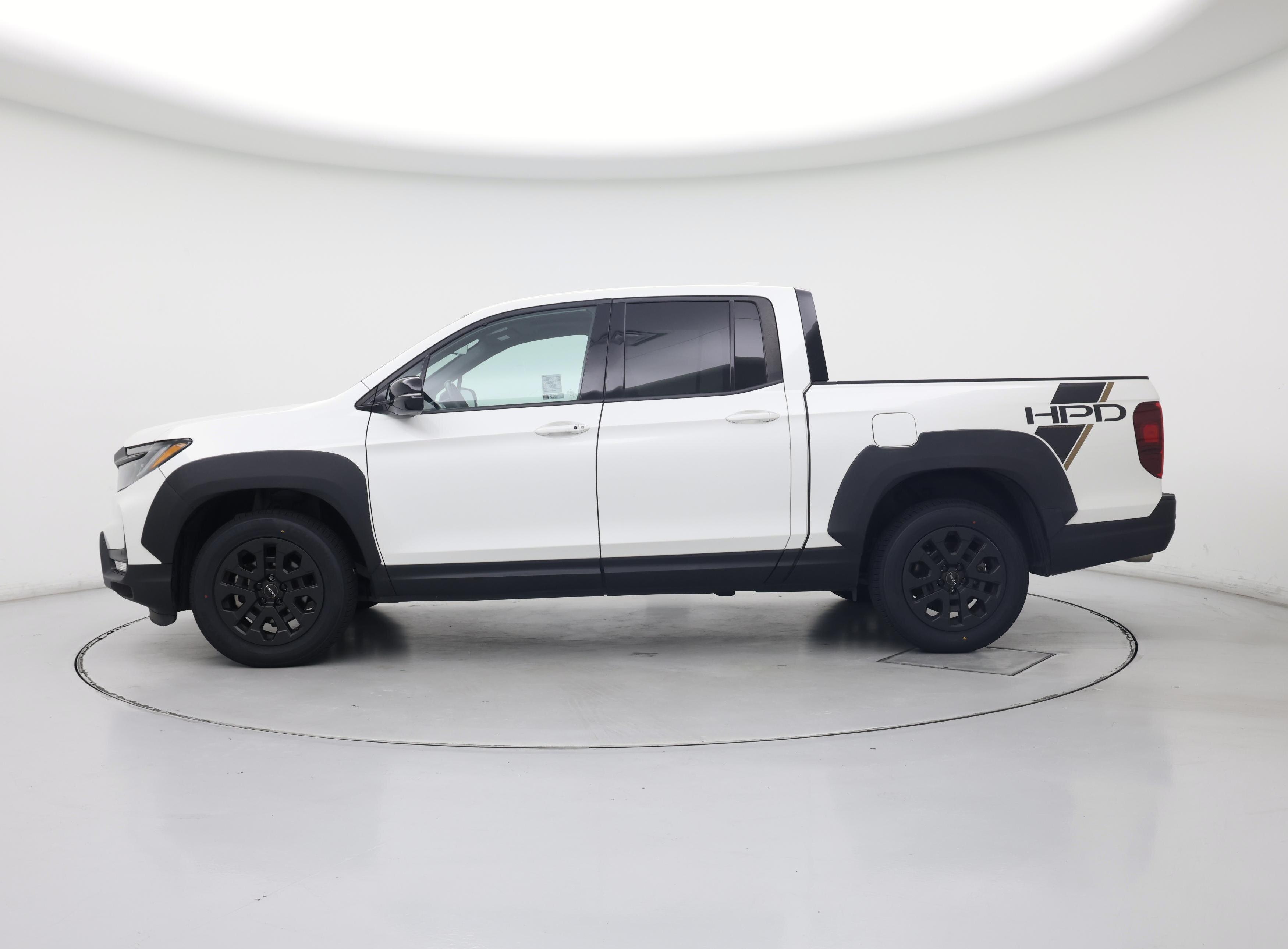 Thumbnail: 2022 Honda Ridgeline - 3