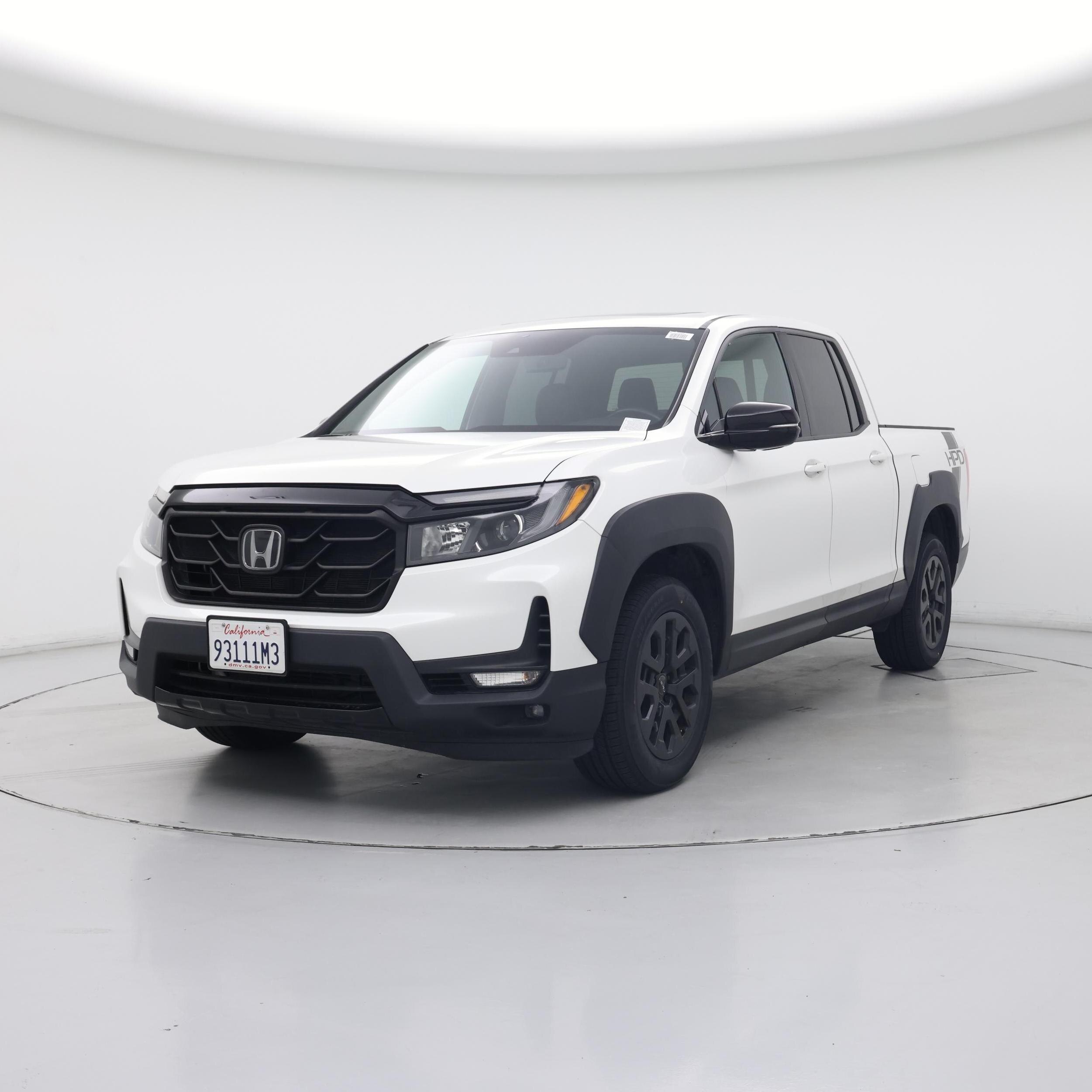 Thumbnail: 2022 Honda Ridgeline - 4