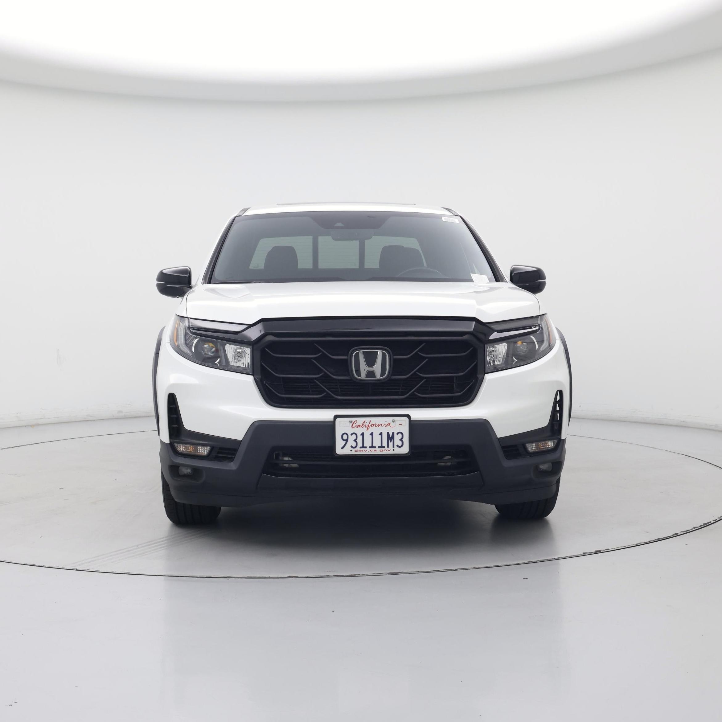 Thumbnail: 2022 Honda Ridgeline - 5