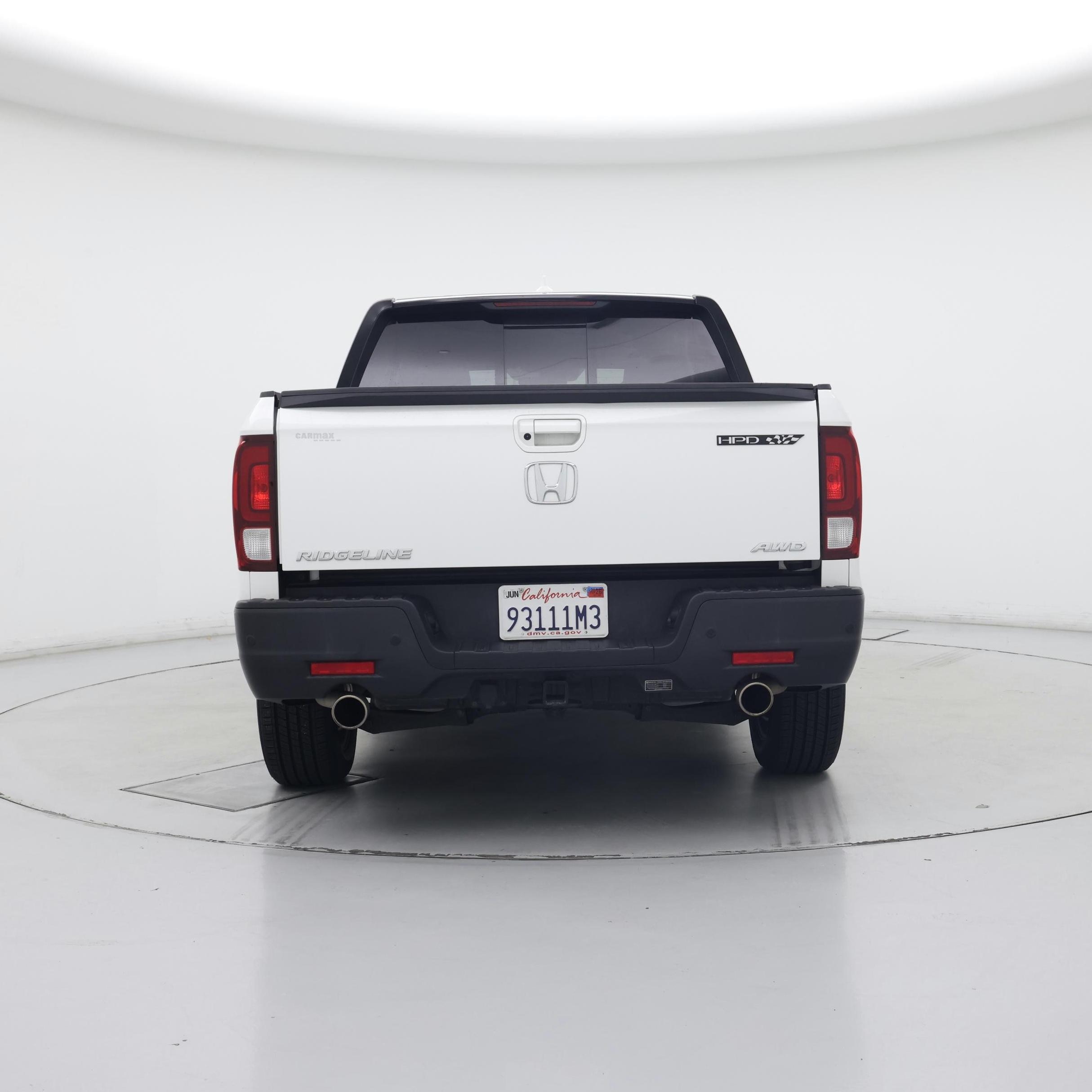 Thumbnail: 2022 Honda Ridgeline - 6