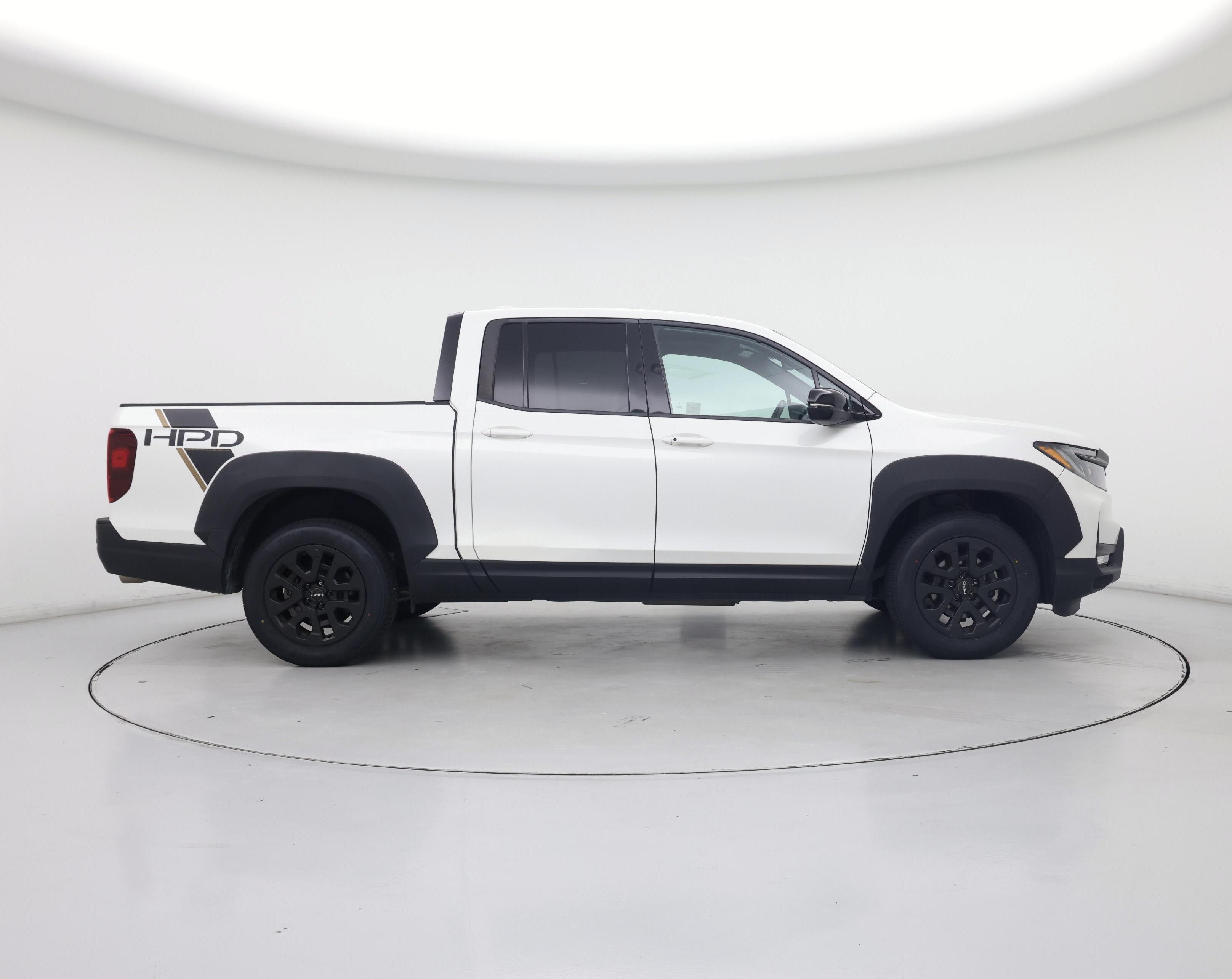 Thumbnail: 2022 Honda Ridgeline - 7