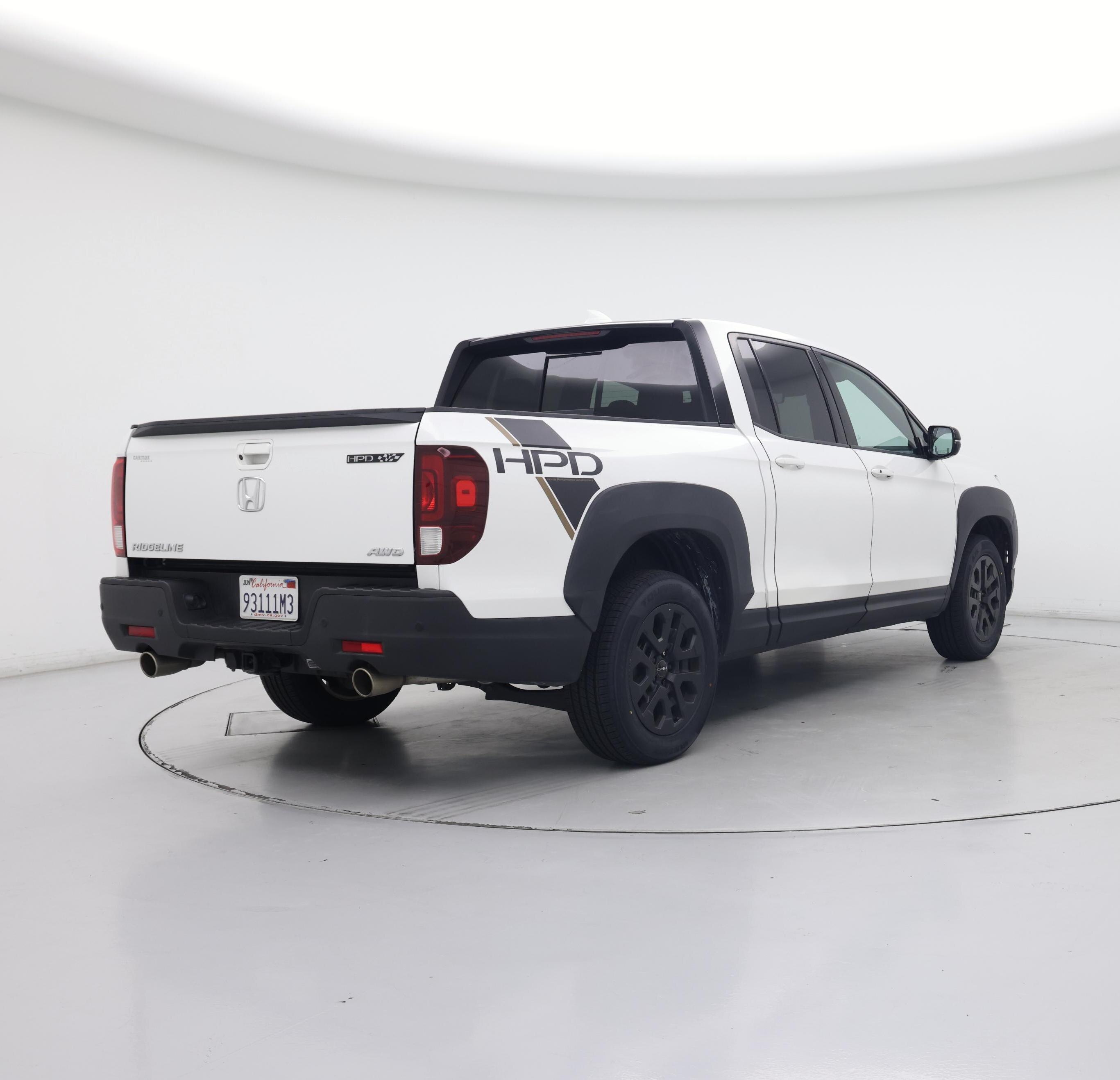 Thumbnail: 2022 Honda Ridgeline - 8