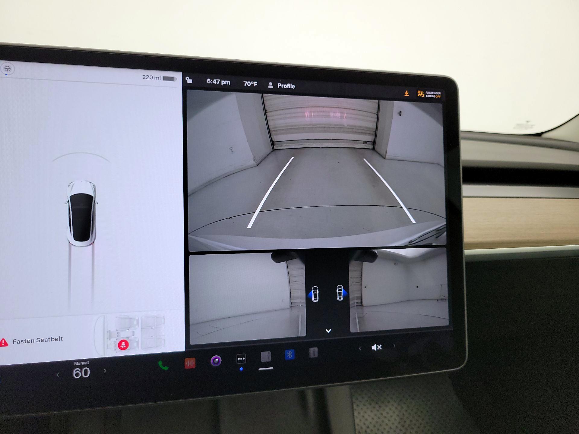 Thumbnail: 2022 Tesla Model 3 - 14