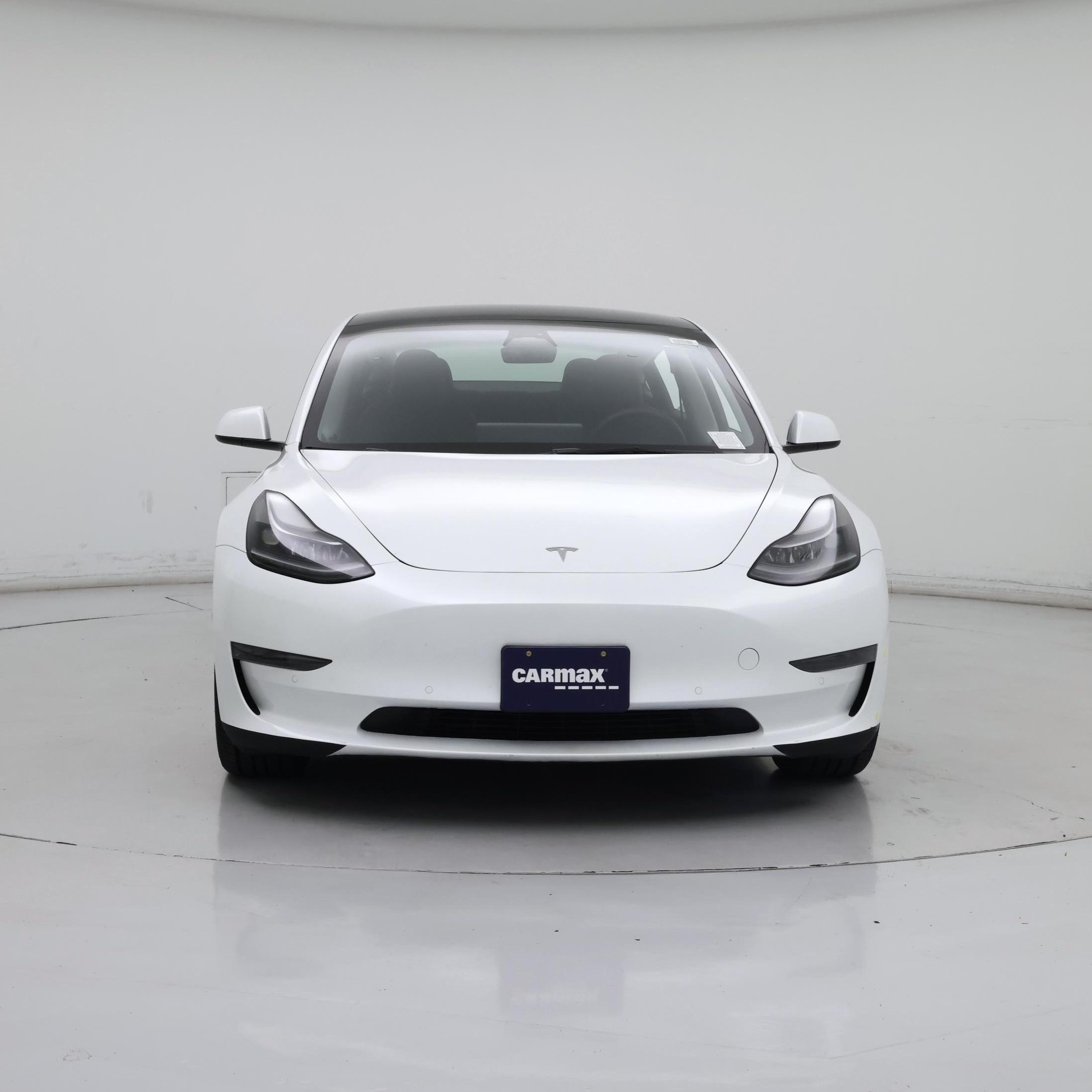 Thumbnail: 2022 Tesla Model 3 - 5