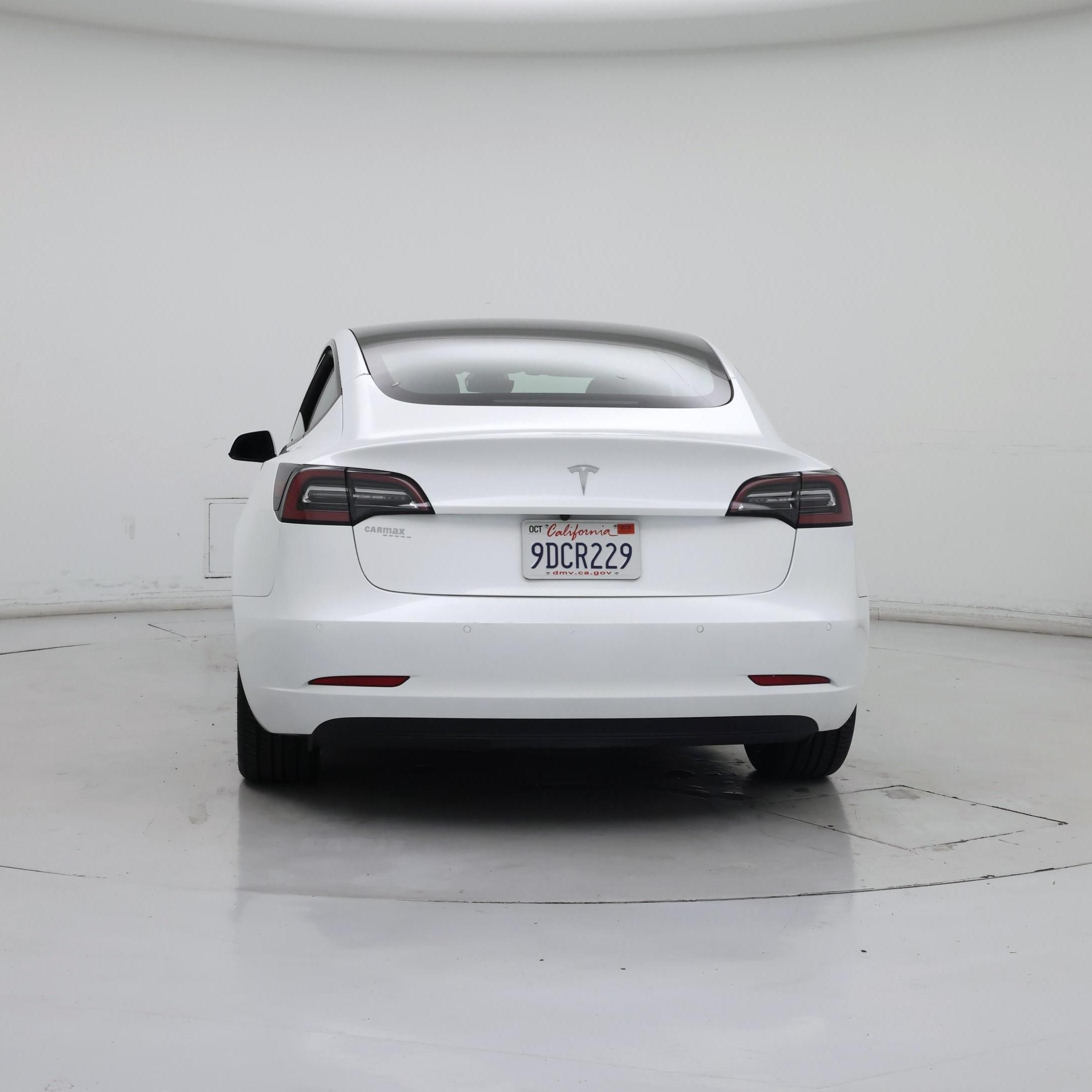 Thumbnail: 2022 Tesla Model 3 - 6