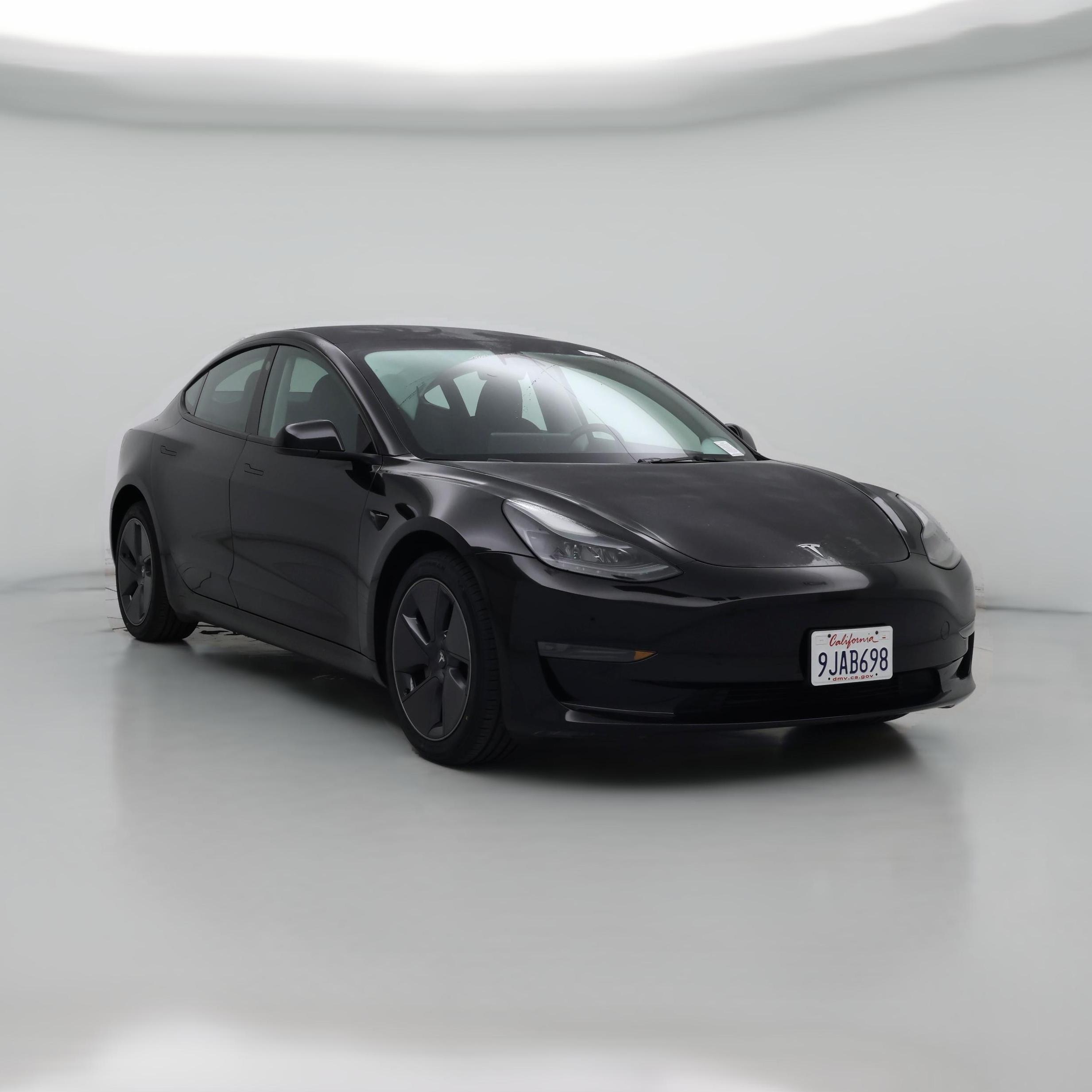 Thumbnail: 2023 Tesla Model 3 - 1
