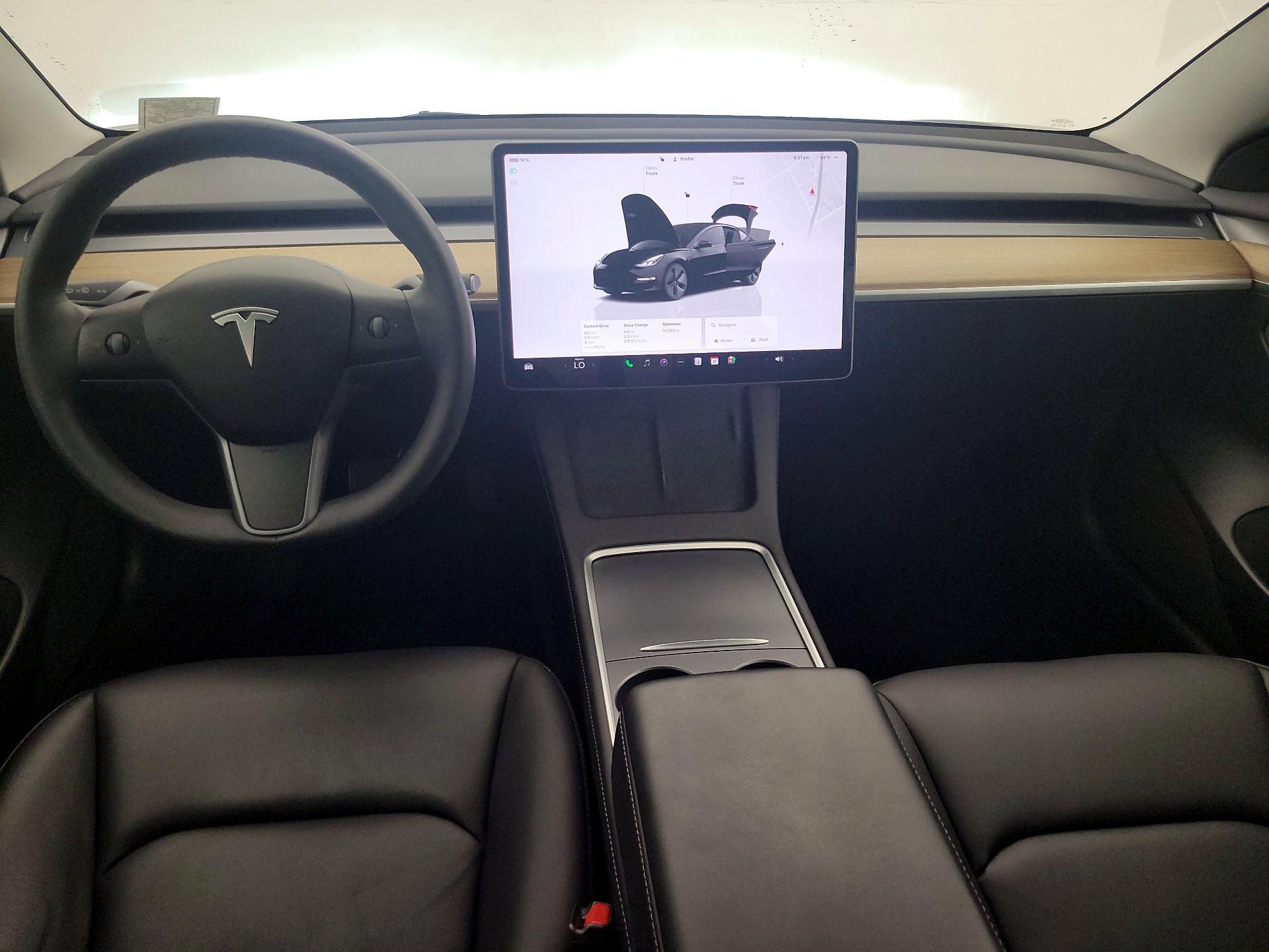 Thumbnail: 2023 Tesla Model 3 - 9