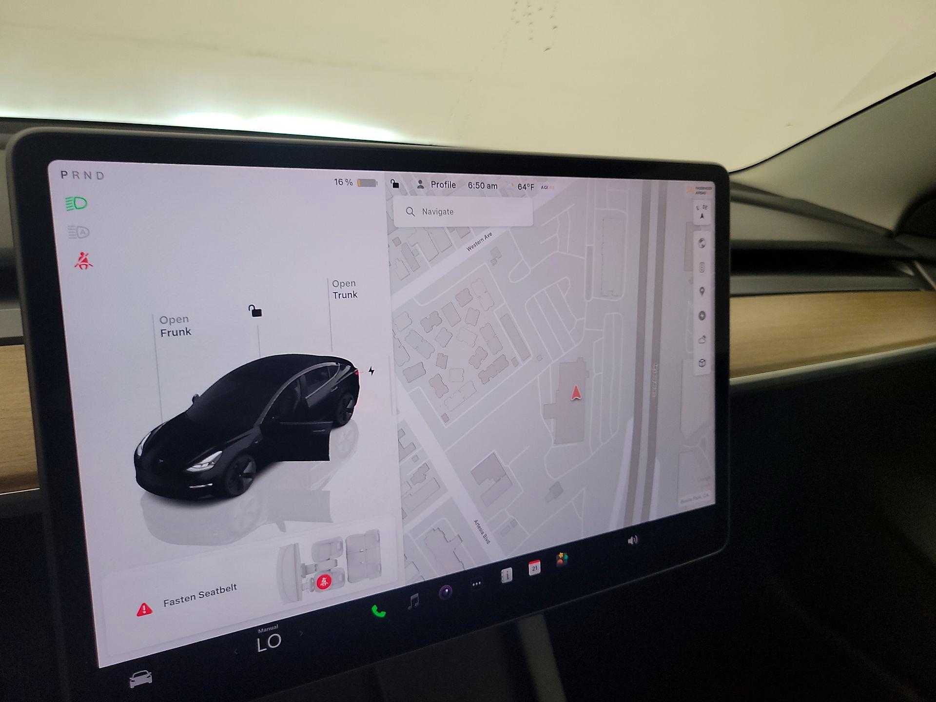Thumbnail: 2023 Tesla Model 3 - 13