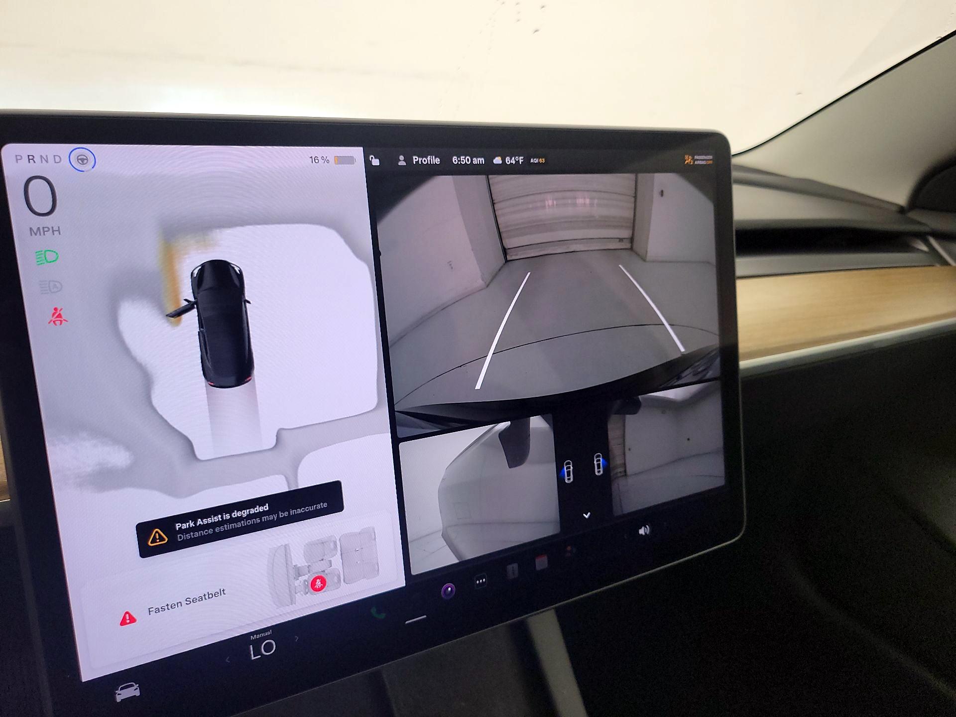 Thumbnail: 2023 Tesla Model 3 - 14
