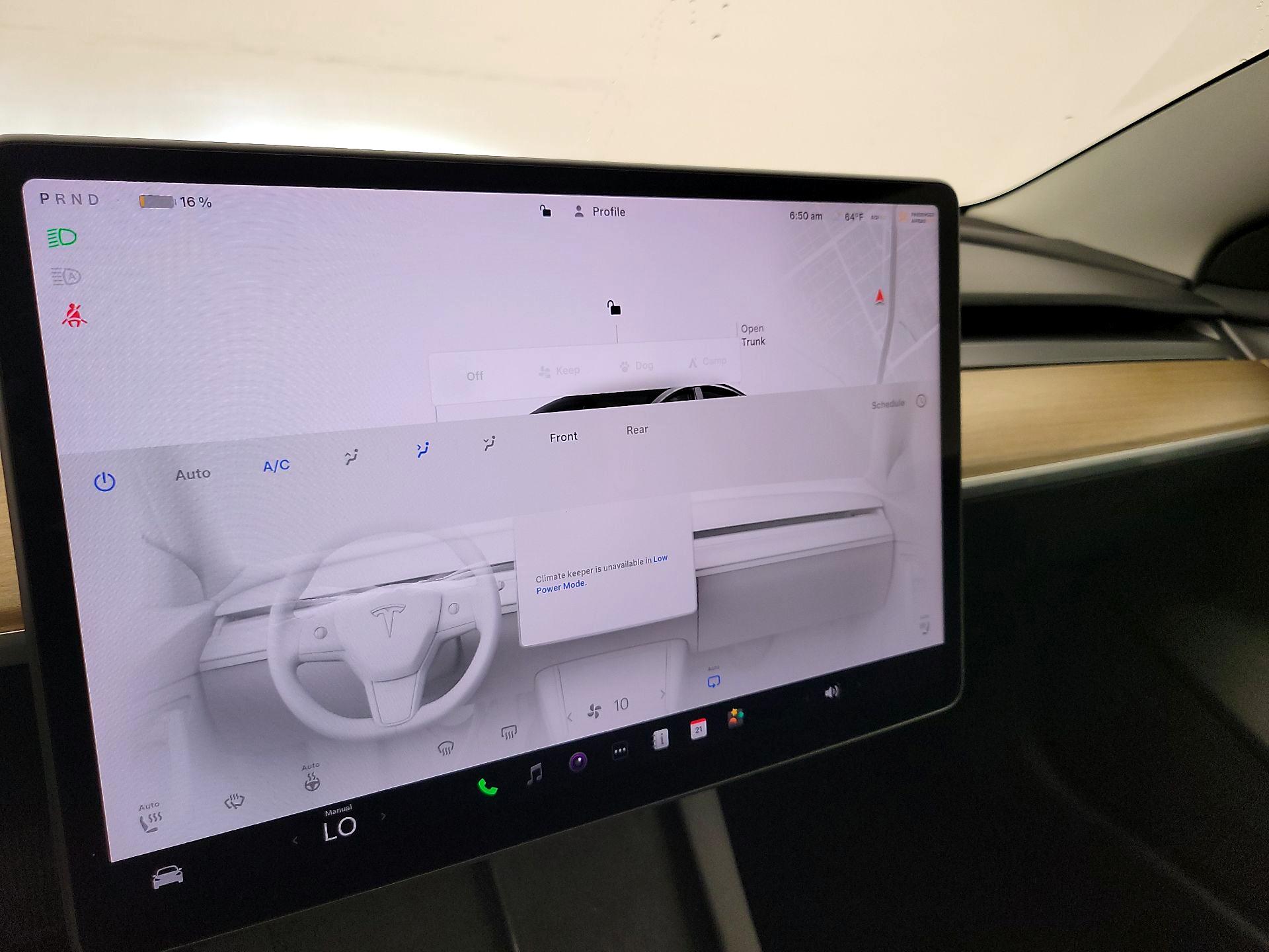 Thumbnail: 2023 Tesla Model 3 - 16