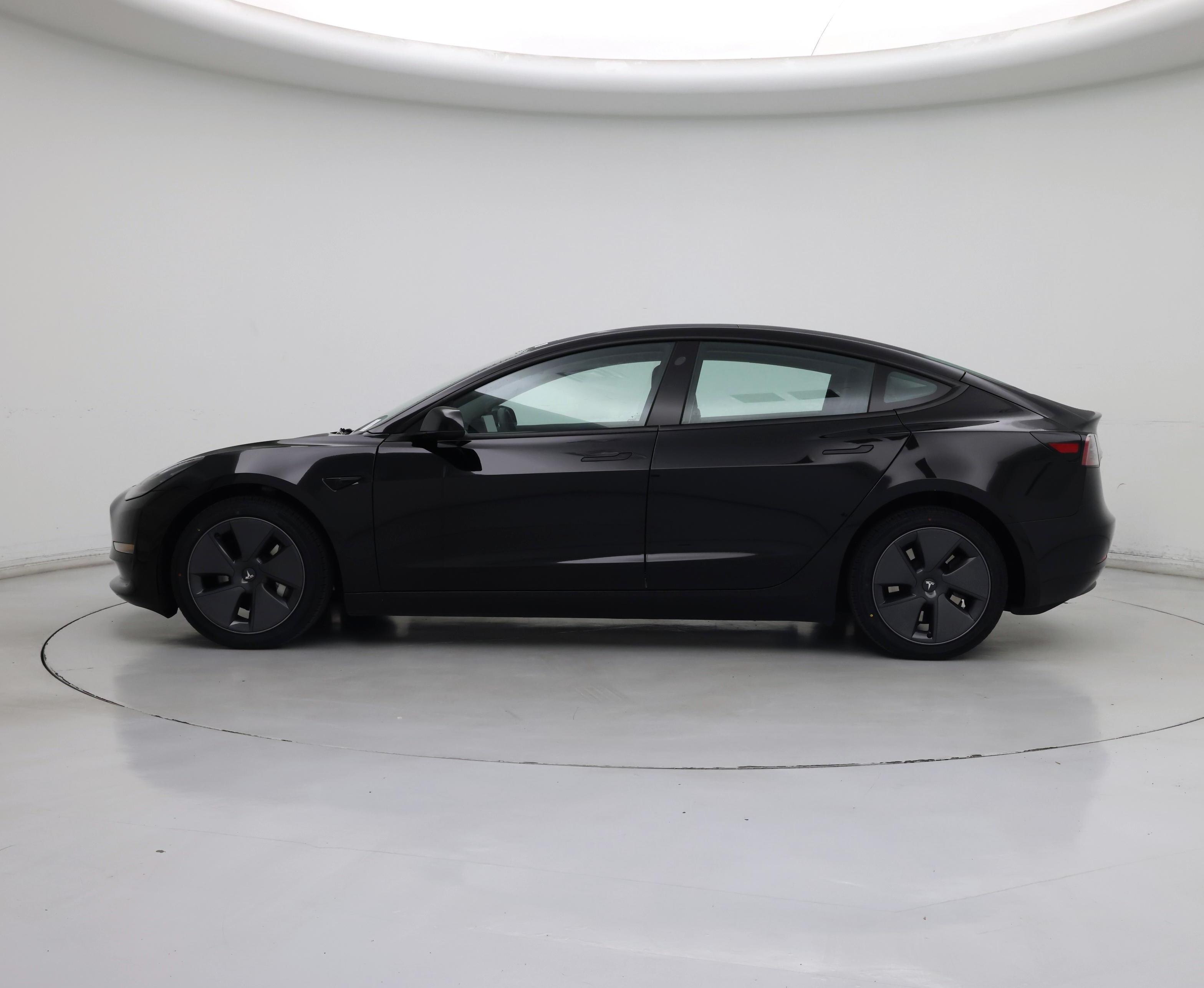 Thumbnail: 2023 Tesla Model 3 - 3