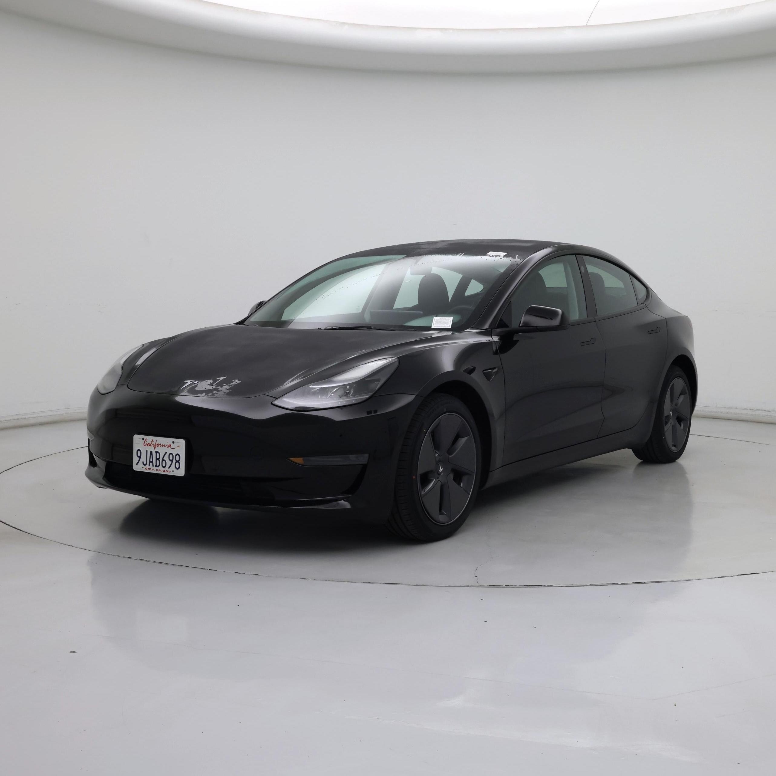 Thumbnail: 2023 Tesla Model 3 - 4