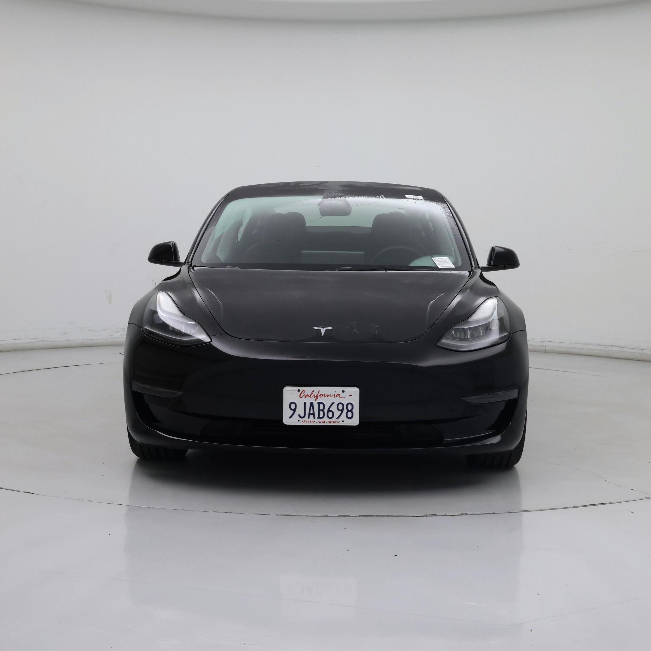 Thumbnail: 2023 Tesla Model 3 - 5