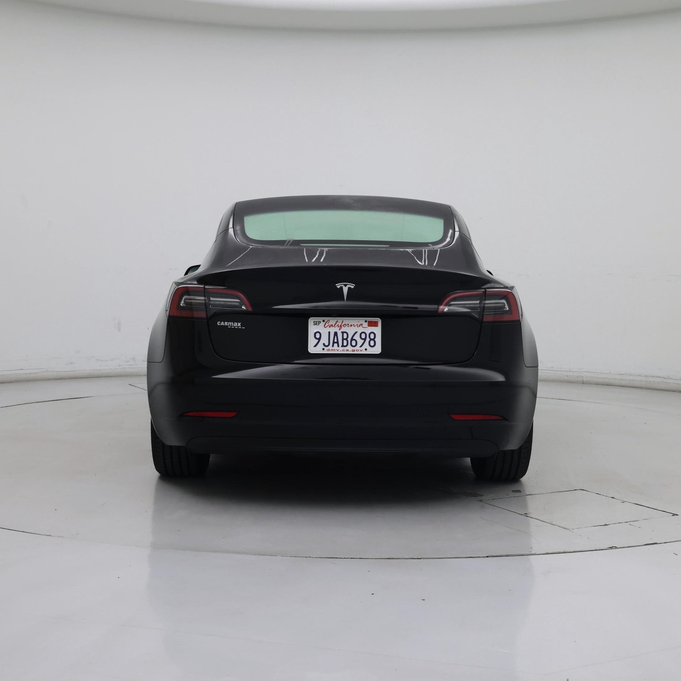 Thumbnail: 2023 Tesla Model 3 - 6