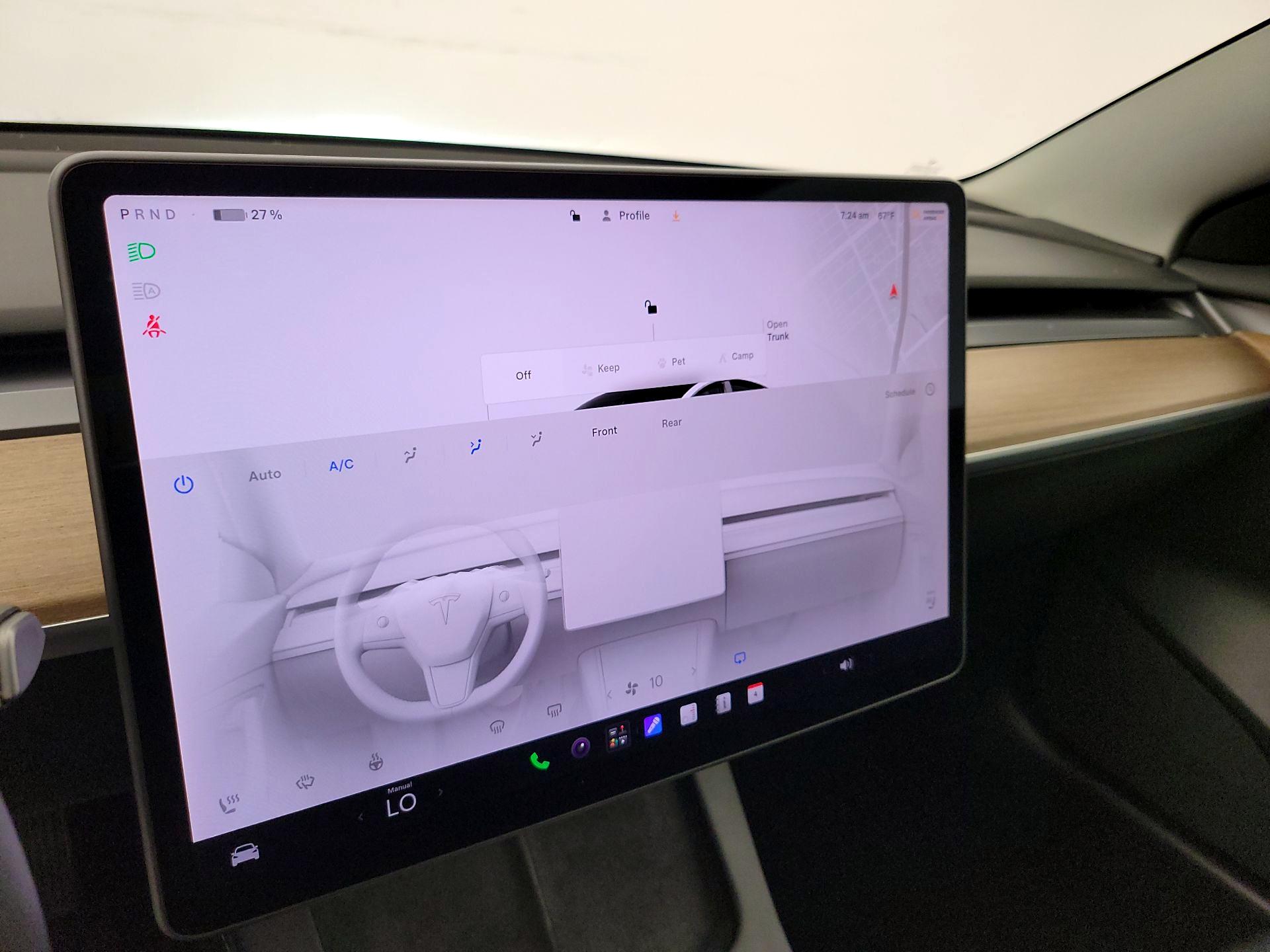 Thumbnail: 2022 Tesla Model 3 - 16