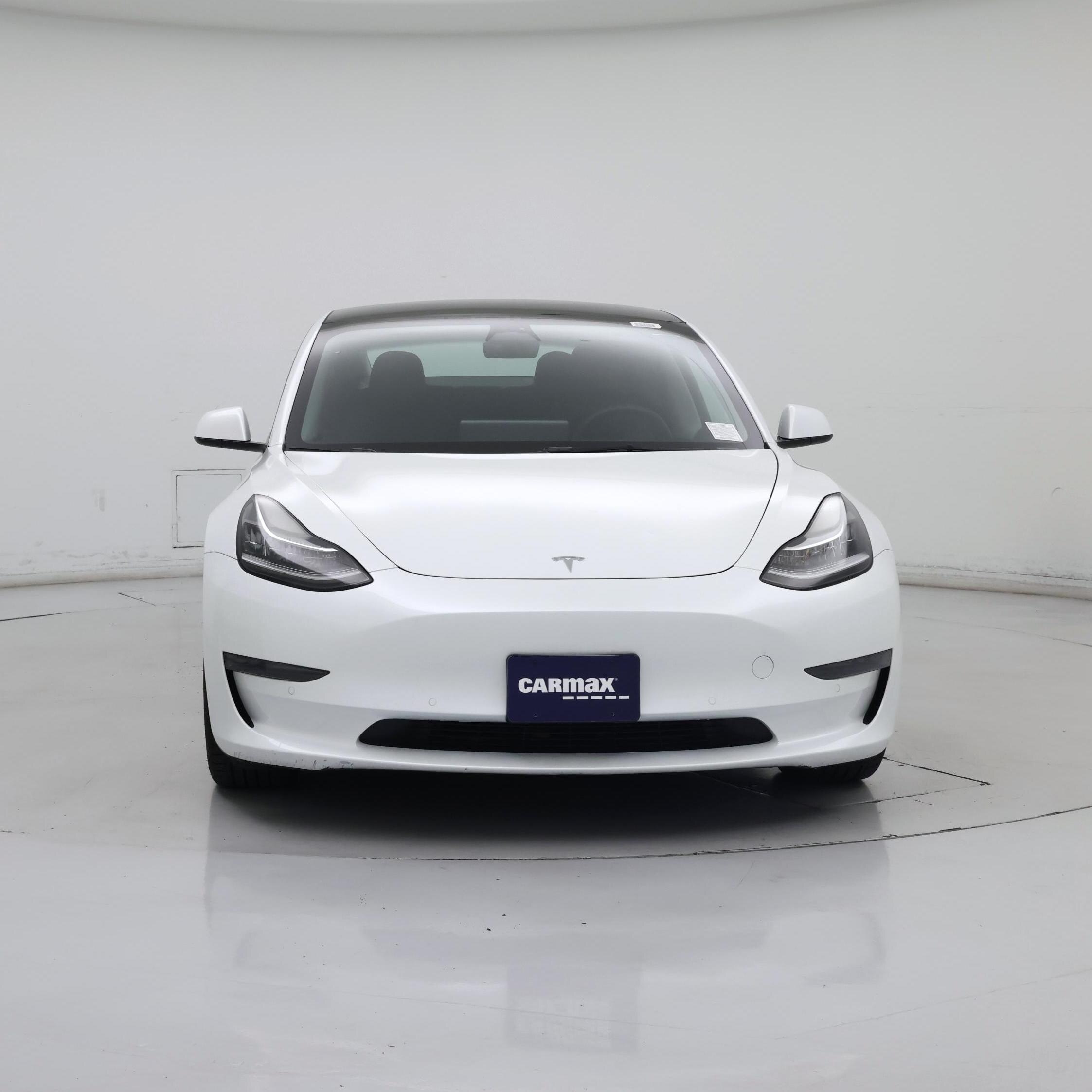 Thumbnail: 2022 Tesla Model 3 - 5
