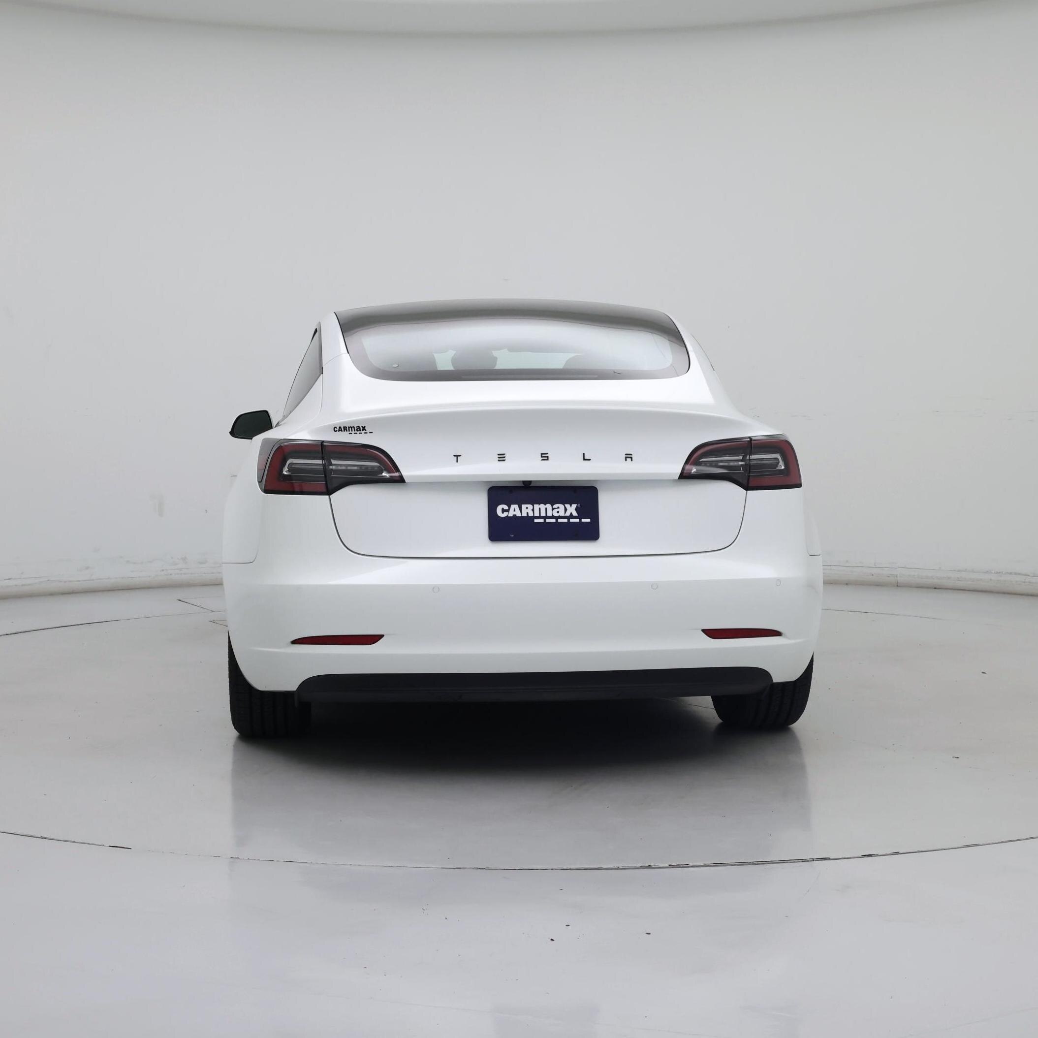 Thumbnail: 2022 Tesla Model 3 - 6
