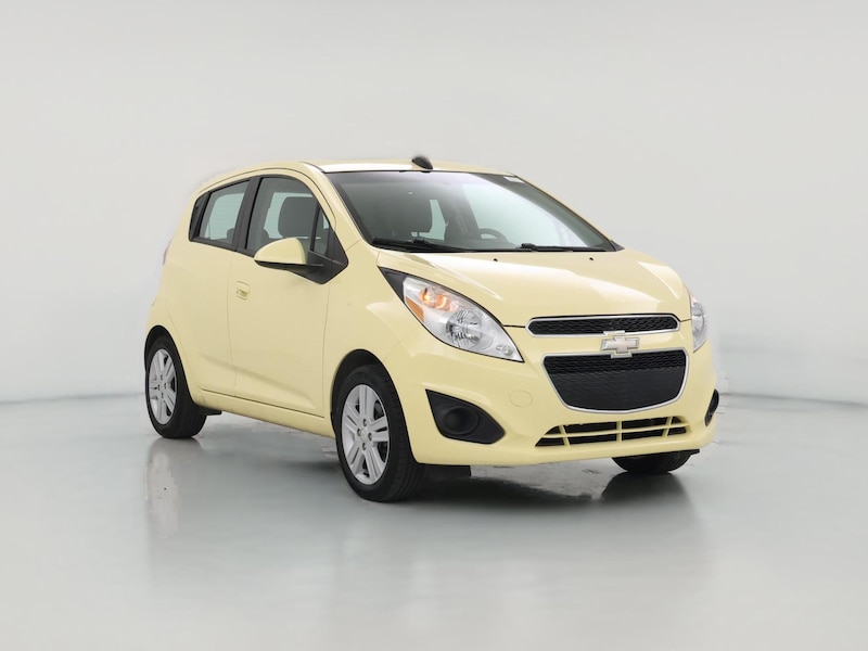 2015 Chevrolet Spark LT -
                  Tampa, FL