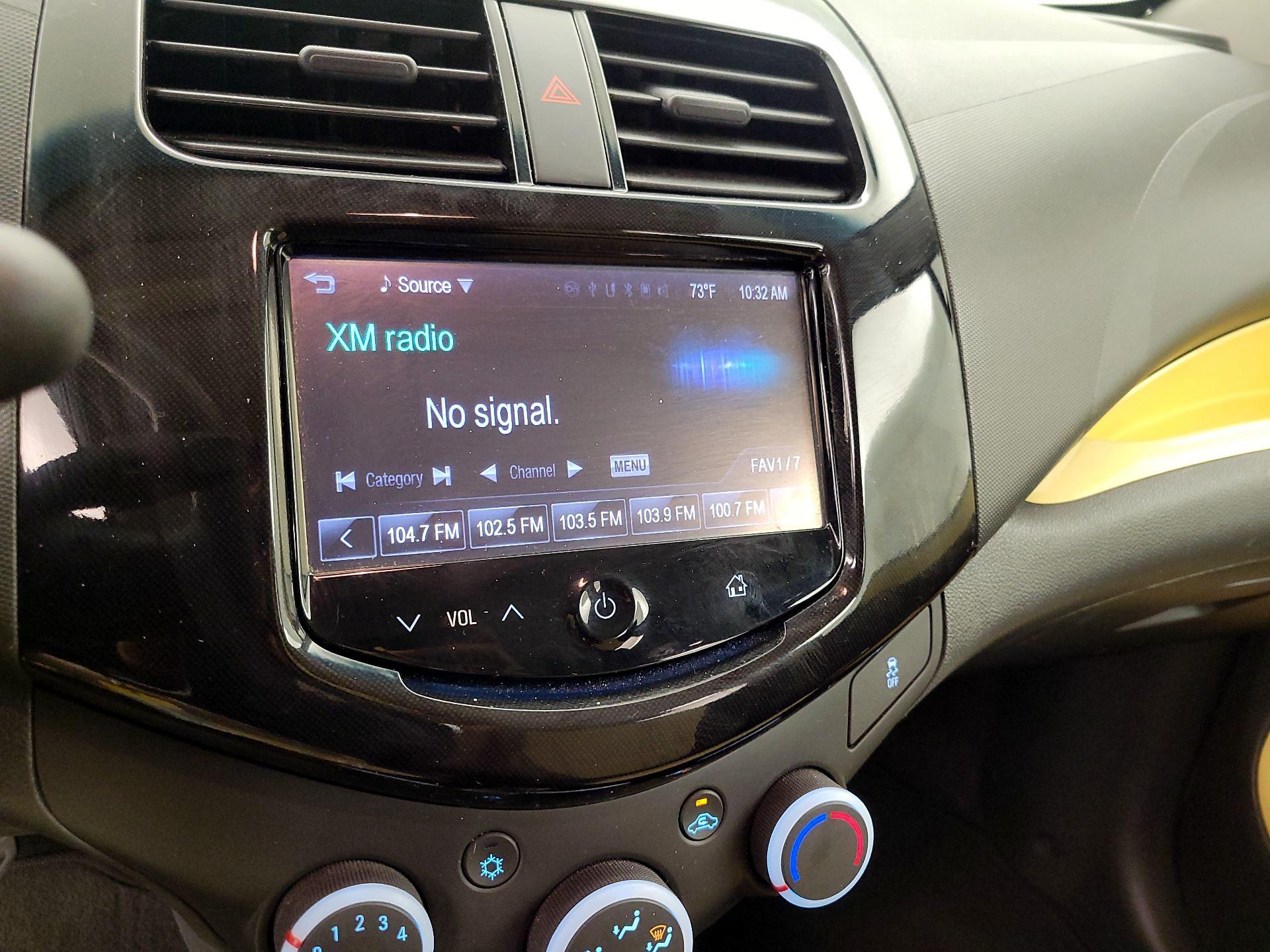 Thumbnail: 2015 Chevrolet Spark - 14