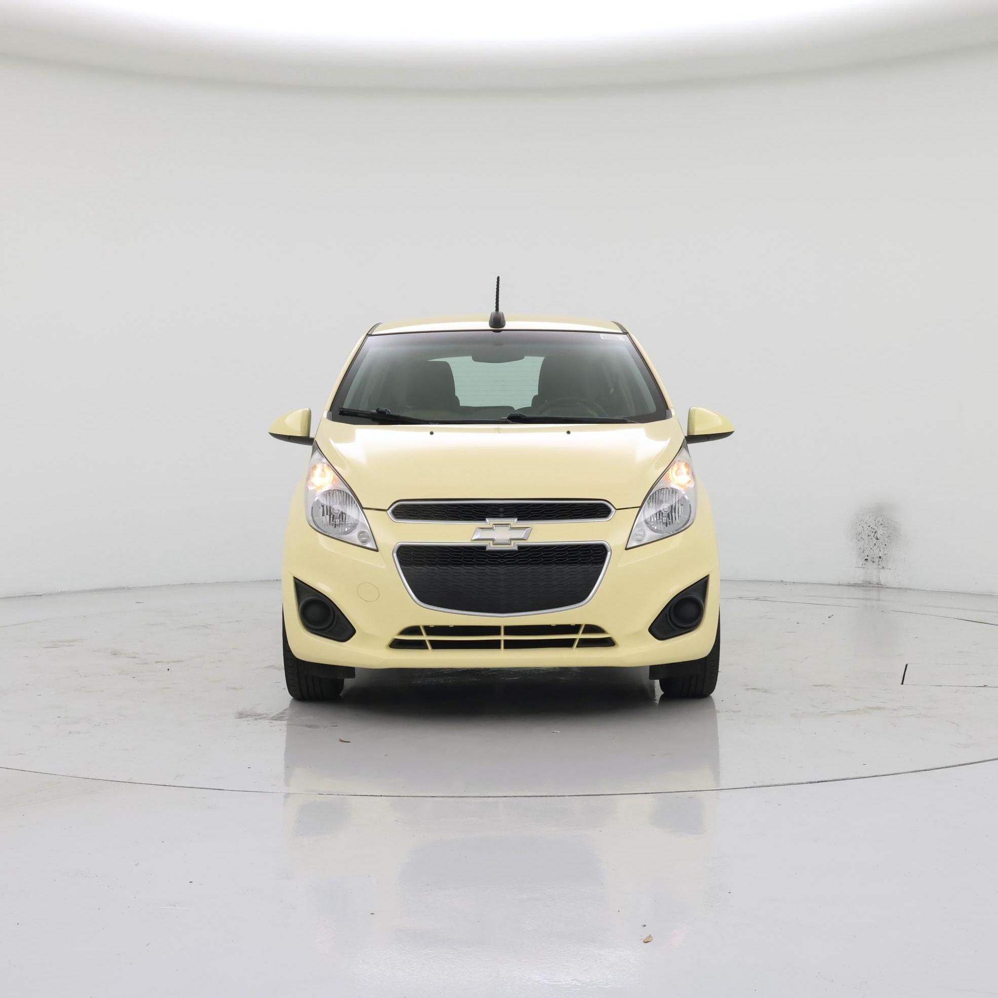 Thumbnail: 2015 Chevrolet Spark - 5