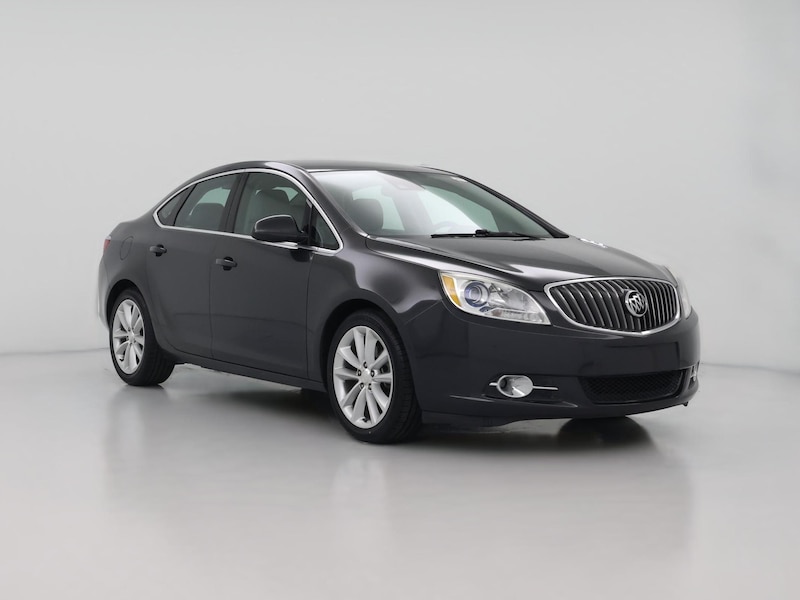 2015 Buick Verano Convenience -
                  Tampa, FL