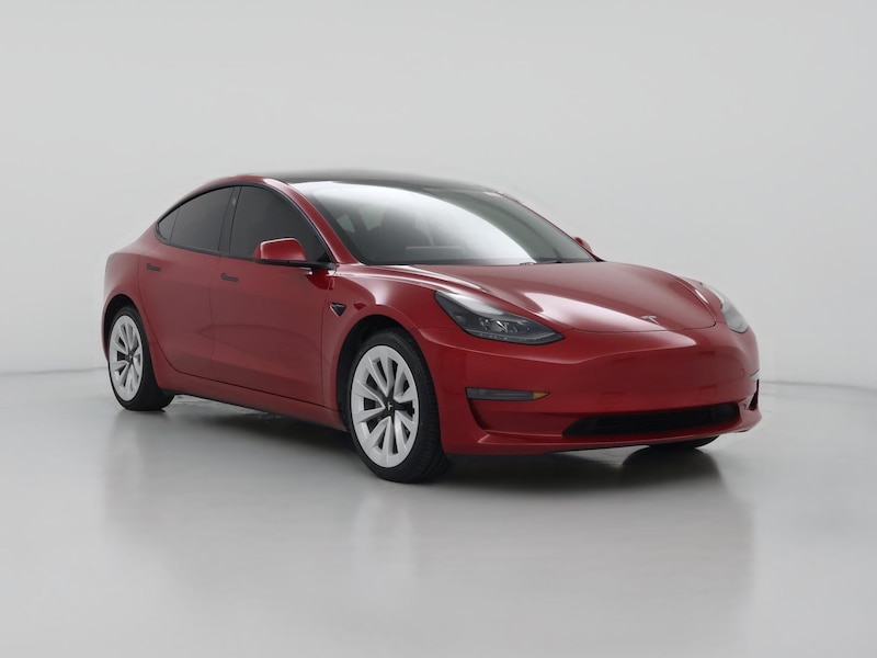 2023 Tesla Model 3 null