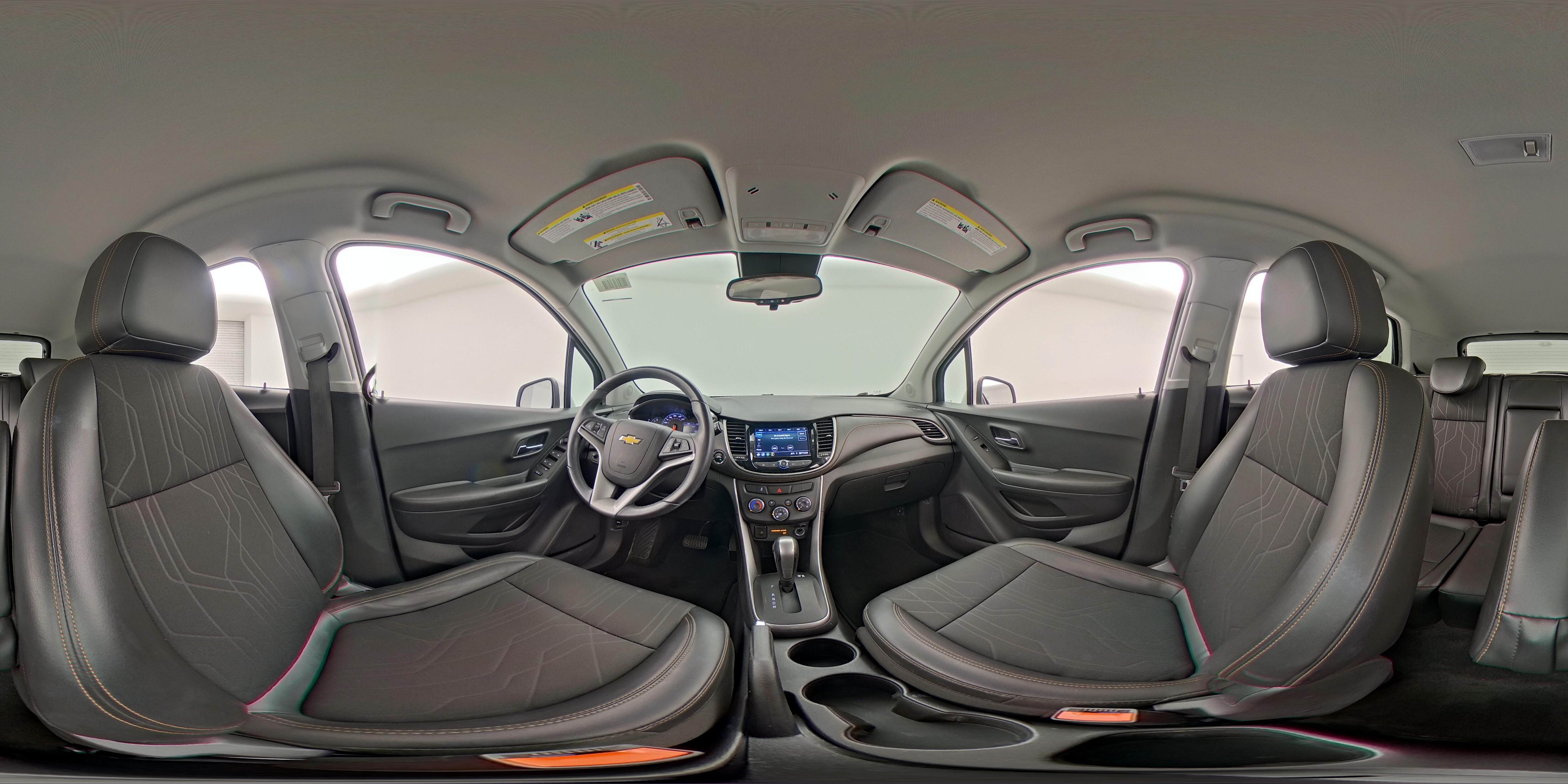 2019 Chevrolet Trax LT - Photo 24