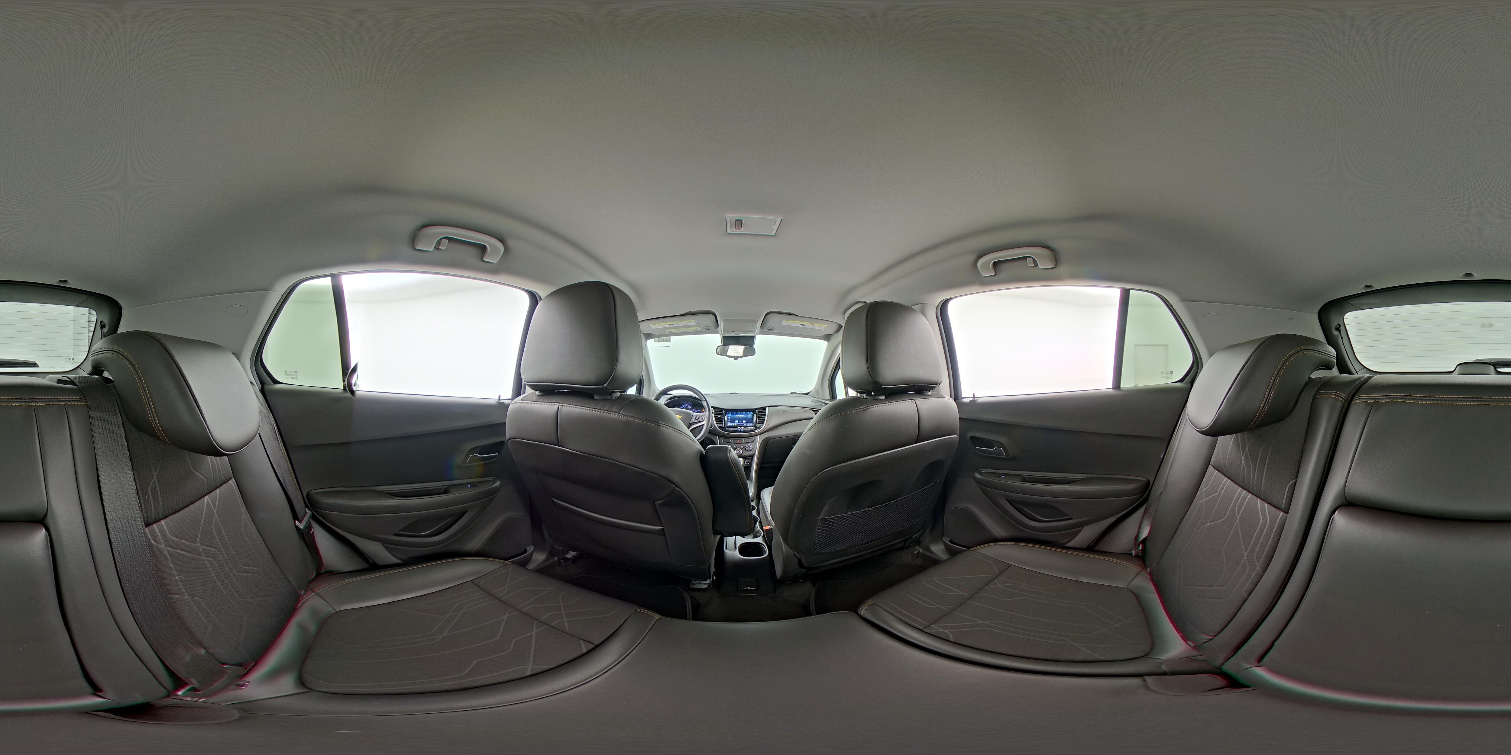 2019 Chevrolet Trax LT - Photo 25