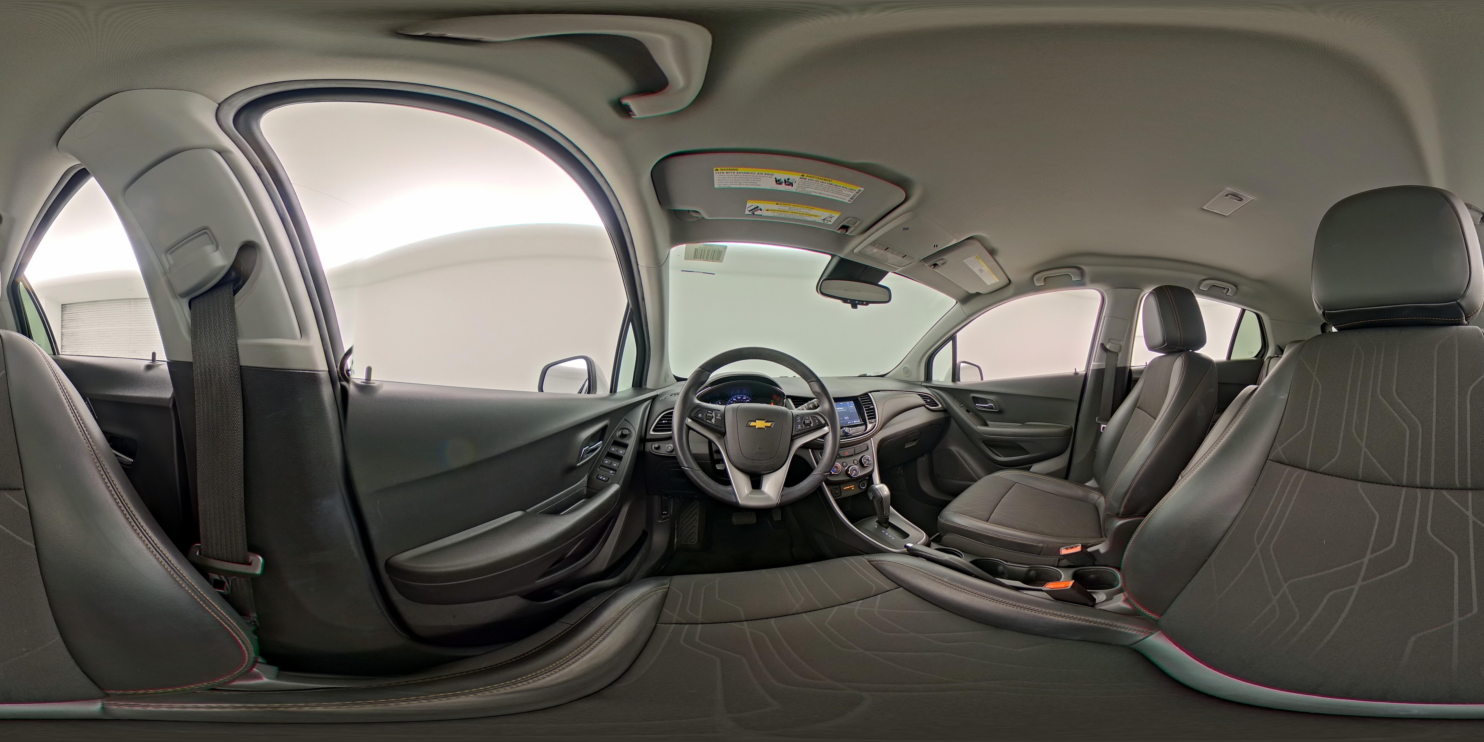 2019 Chevrolet Trax LT - Photo 26