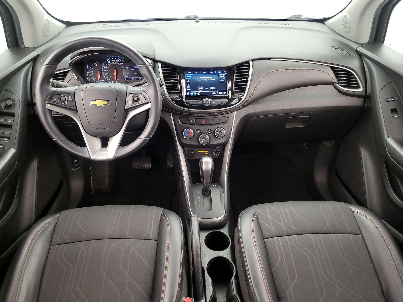 2019 Chevrolet Trax LT - Photo 10