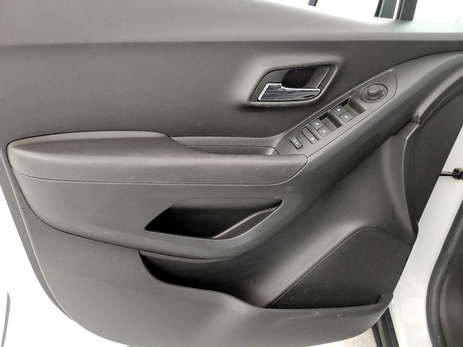 2019 Chevrolet Trax LT - Photo 13