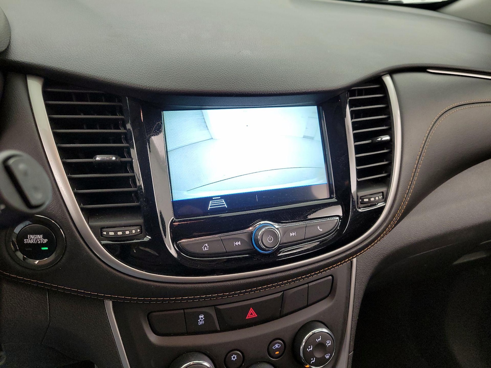 2019 Chevrolet Trax LT - Photo 15