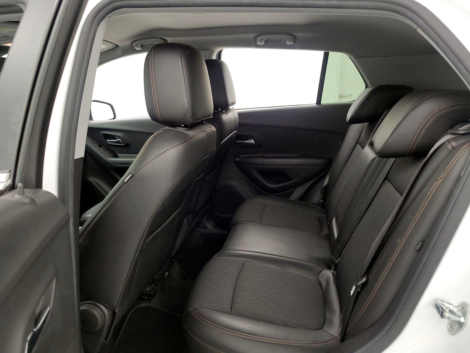 2019 Chevrolet Trax LT - Photo 20