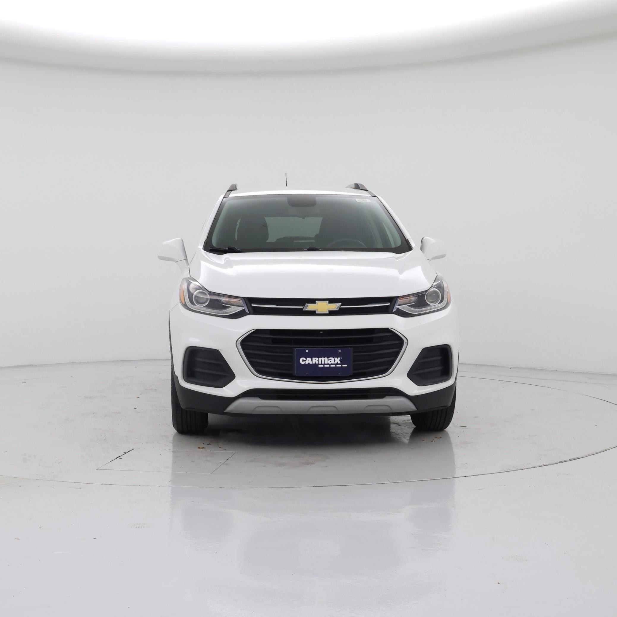 Thumbnail: 2019 Chevrolet Trax - 5