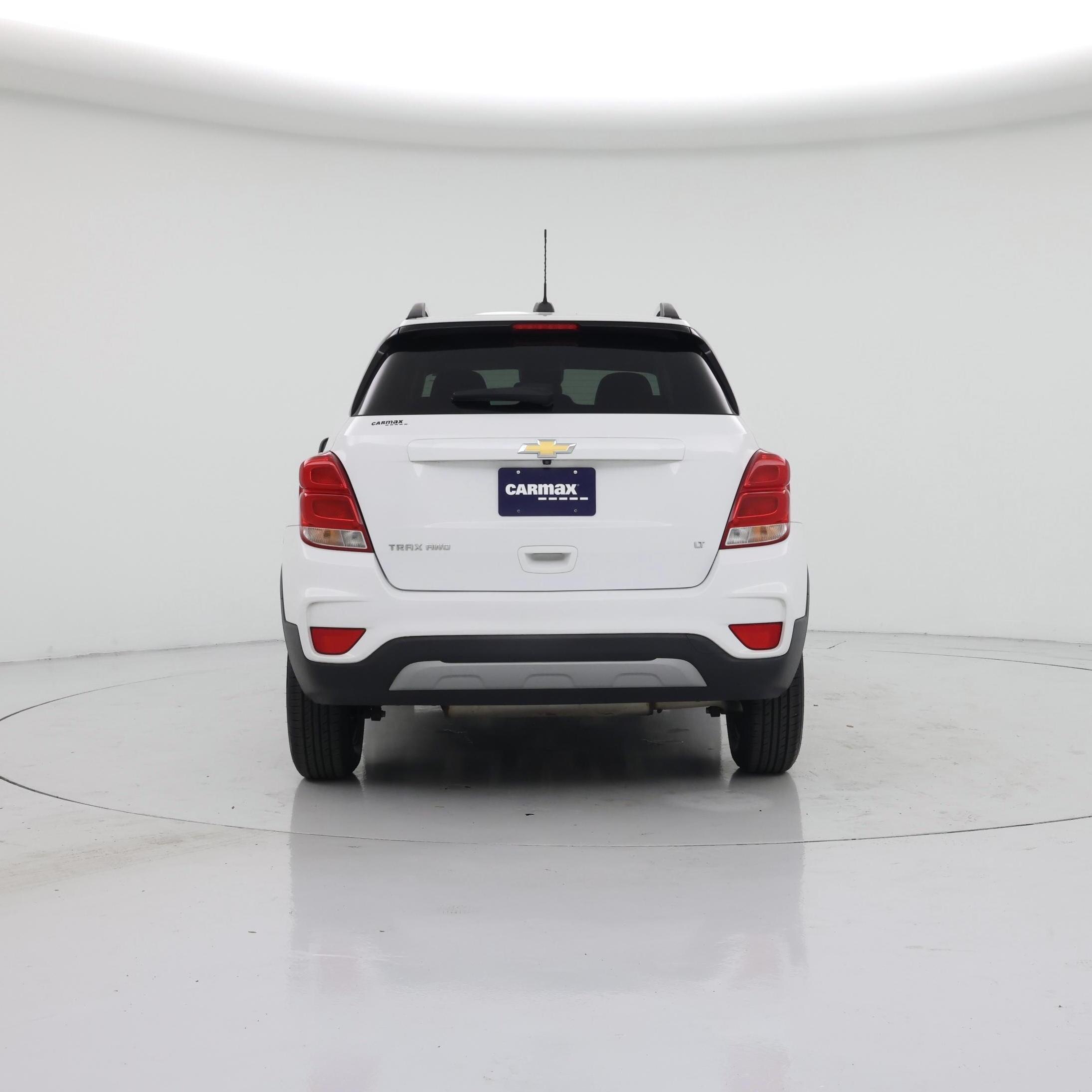 Thumbnail: 2019 Chevrolet Trax - 6