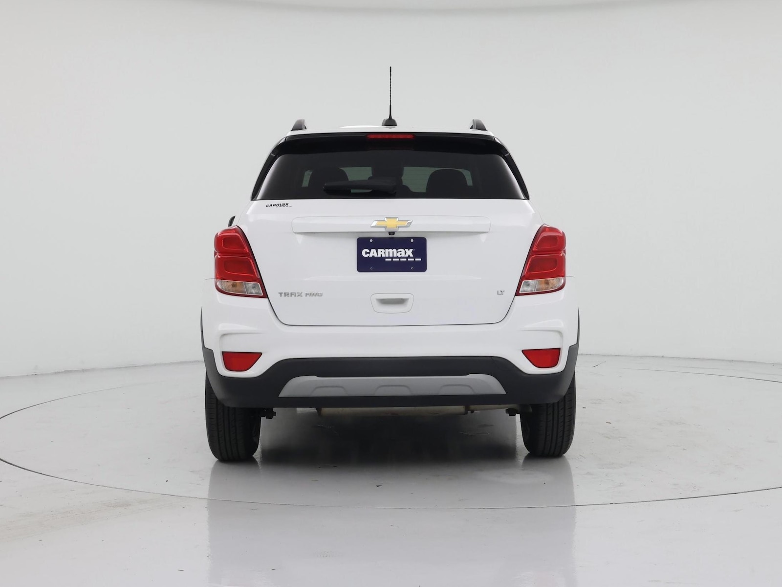 2019 Chevrolet Trax LT - Photo 7